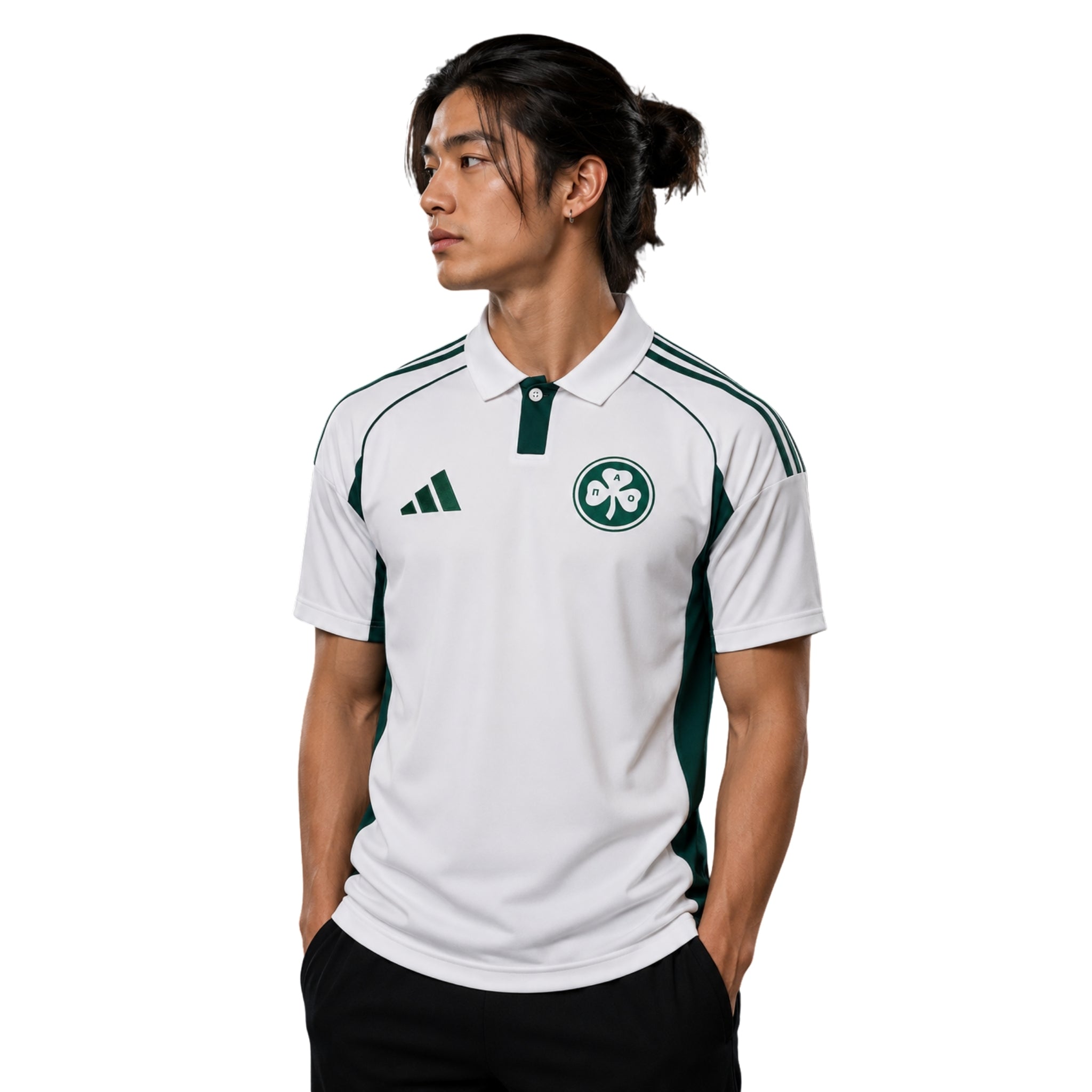 Panathinaikos Extérieur 25/26