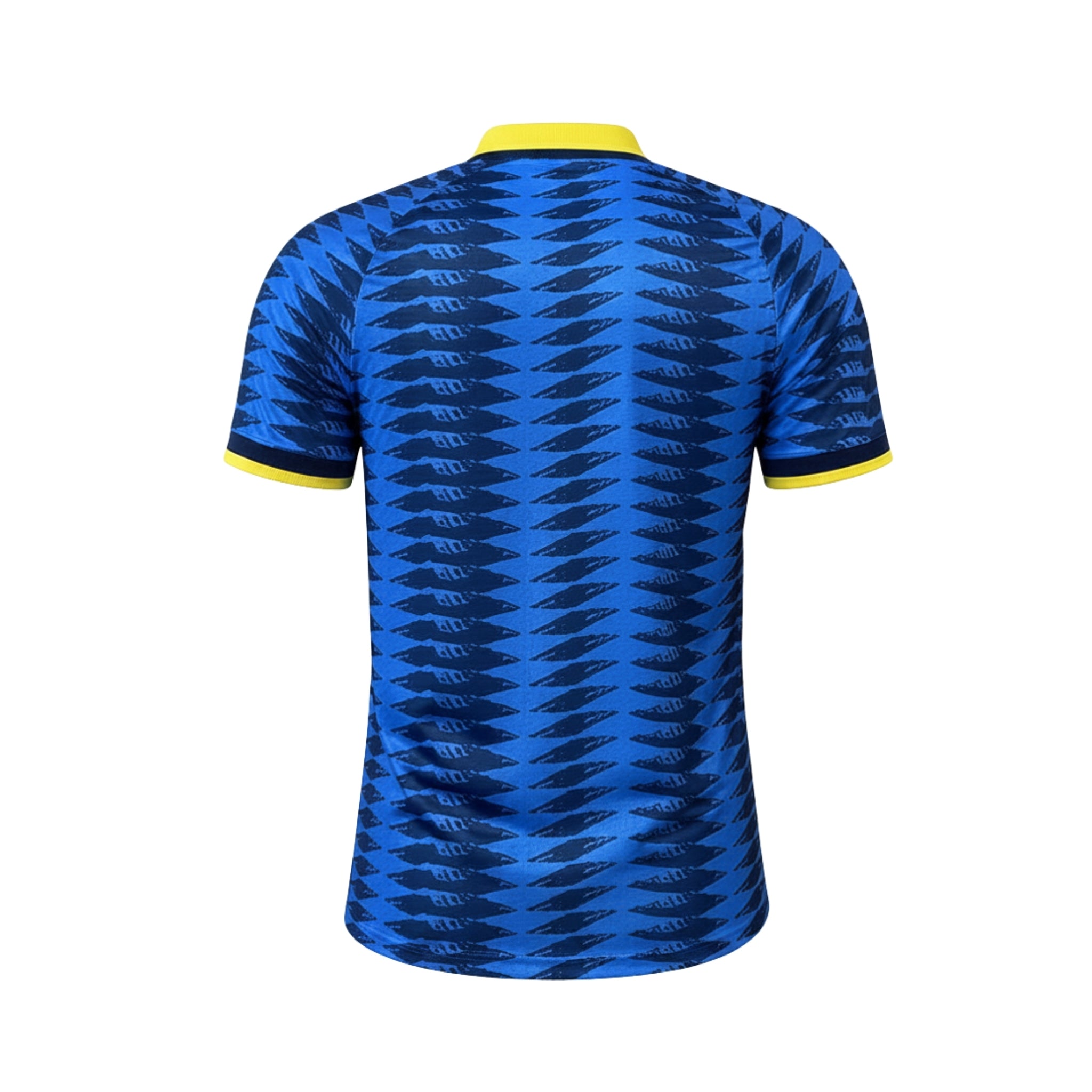 Colombie Extérieur 26/27 - Coupe du Monde 2026 - Version Joueur