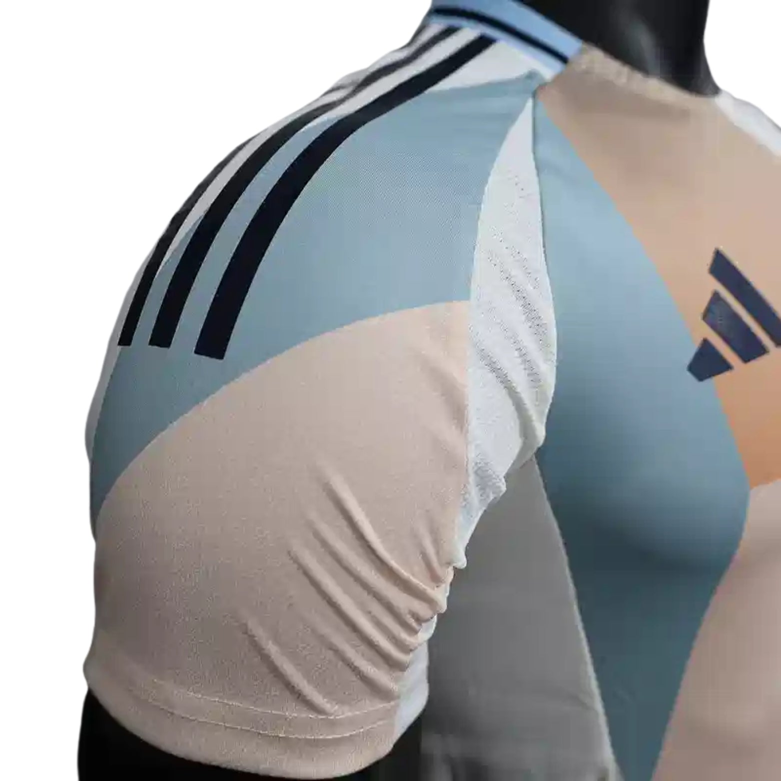 Espagne Extérieur 25/26 - Euro Féminine 2025 - Version Joueur