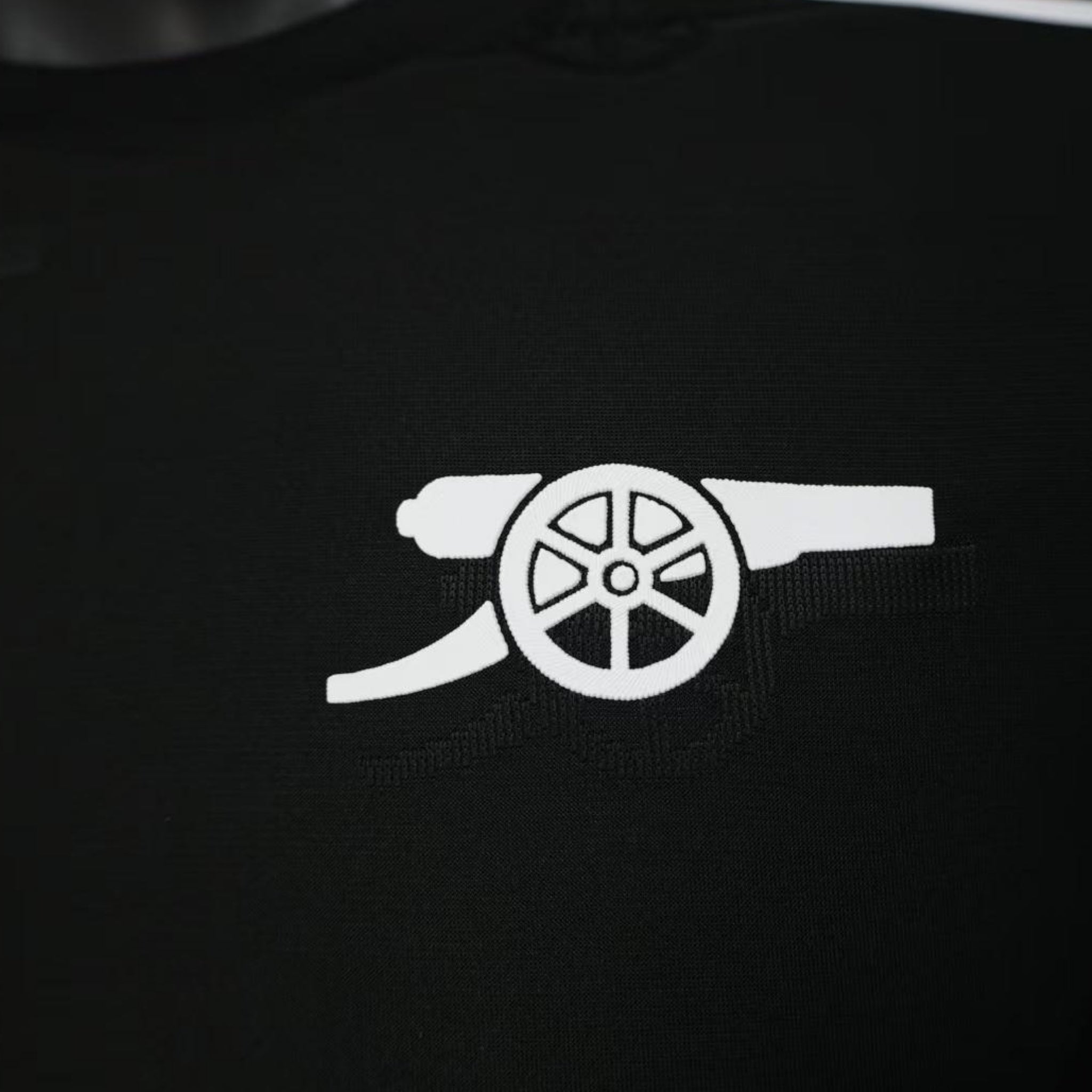 Arsenal Avant-Match 25/26 - Version Joueur