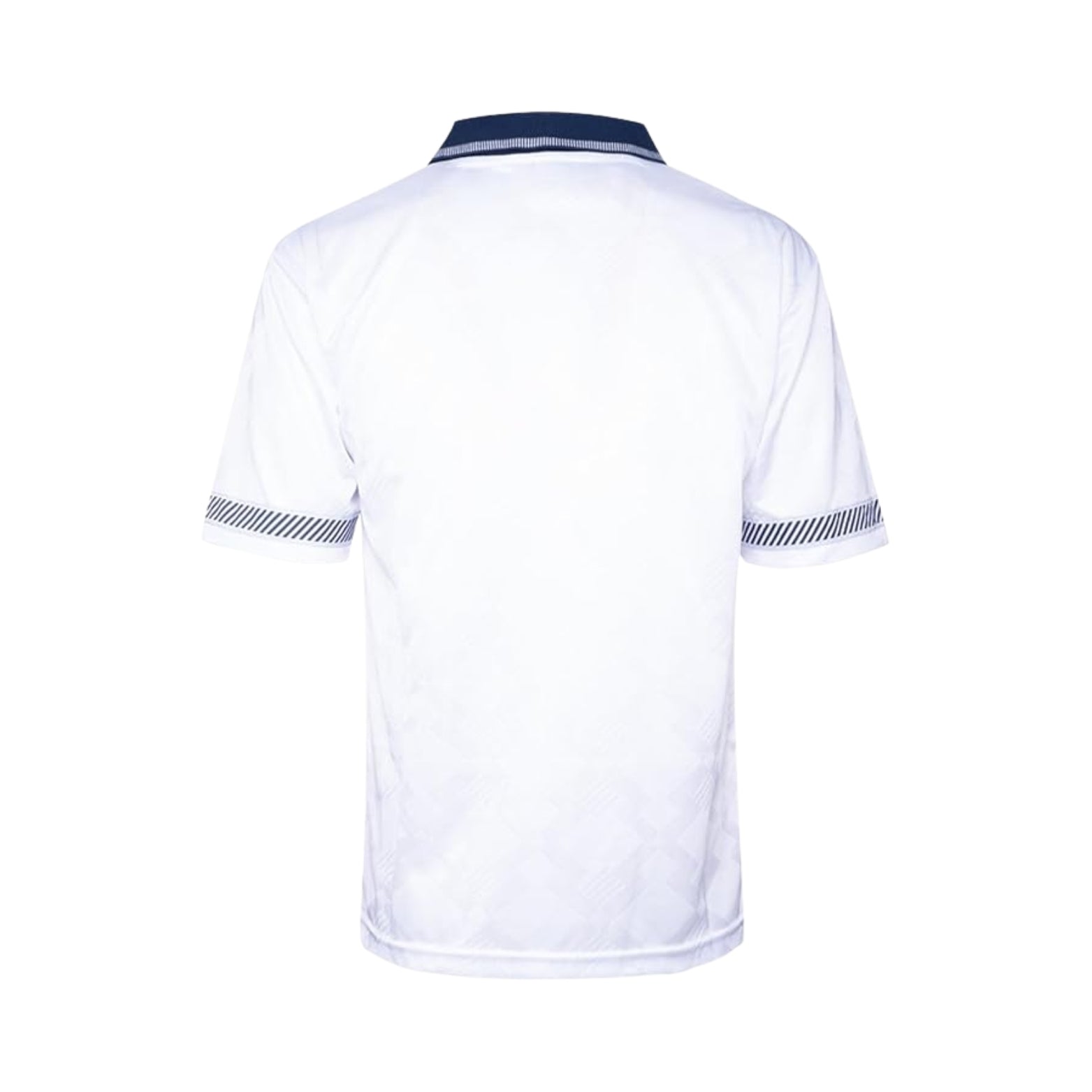 Angleterre Domicile 92/93