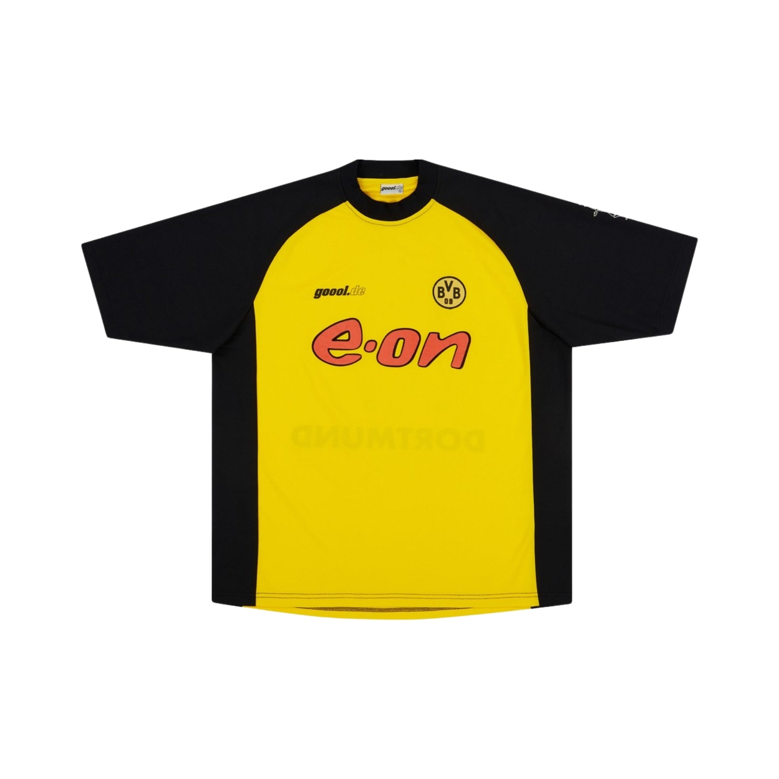 Borussia Dortmund Domicile 01/02
