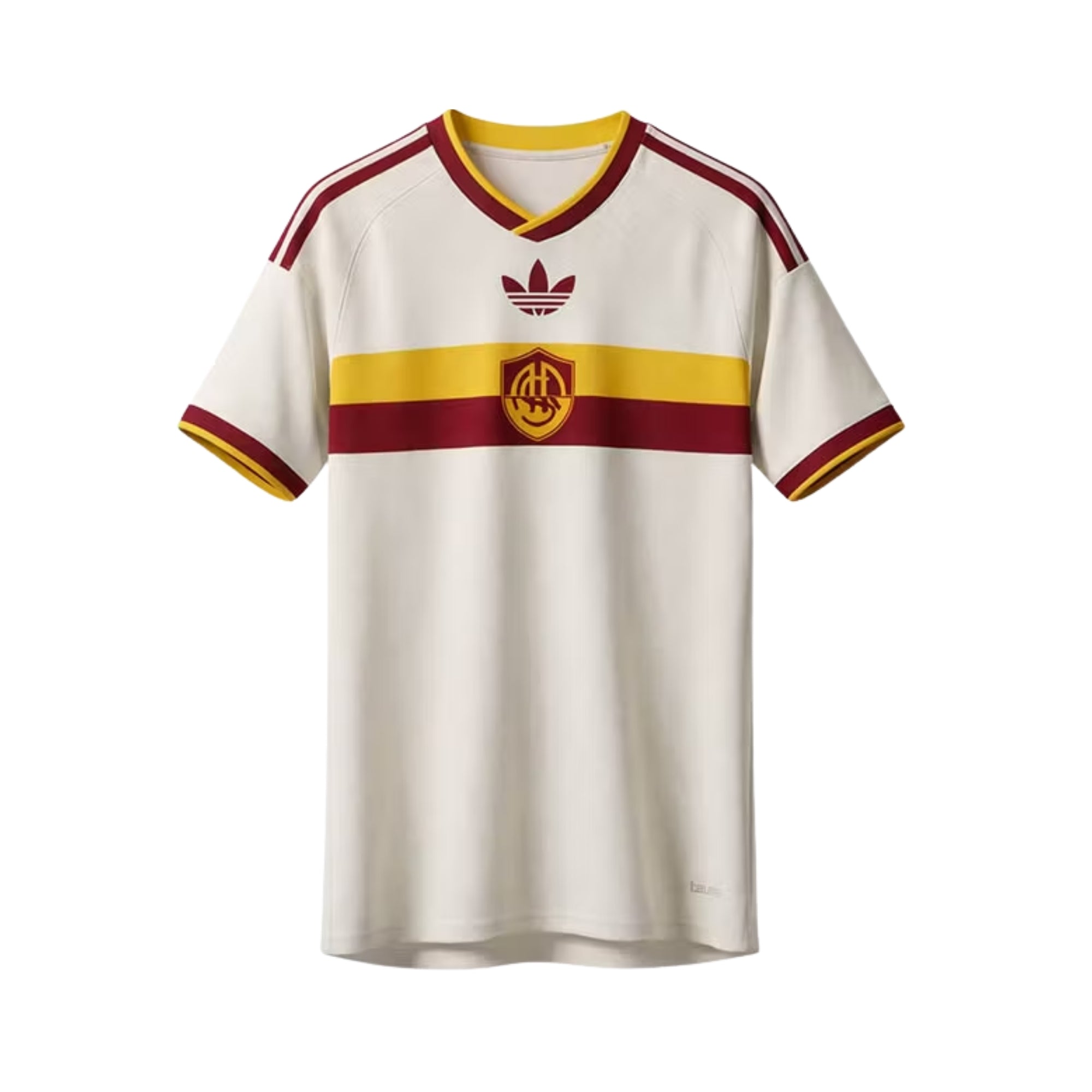 AS Rome Extérieur 26/27