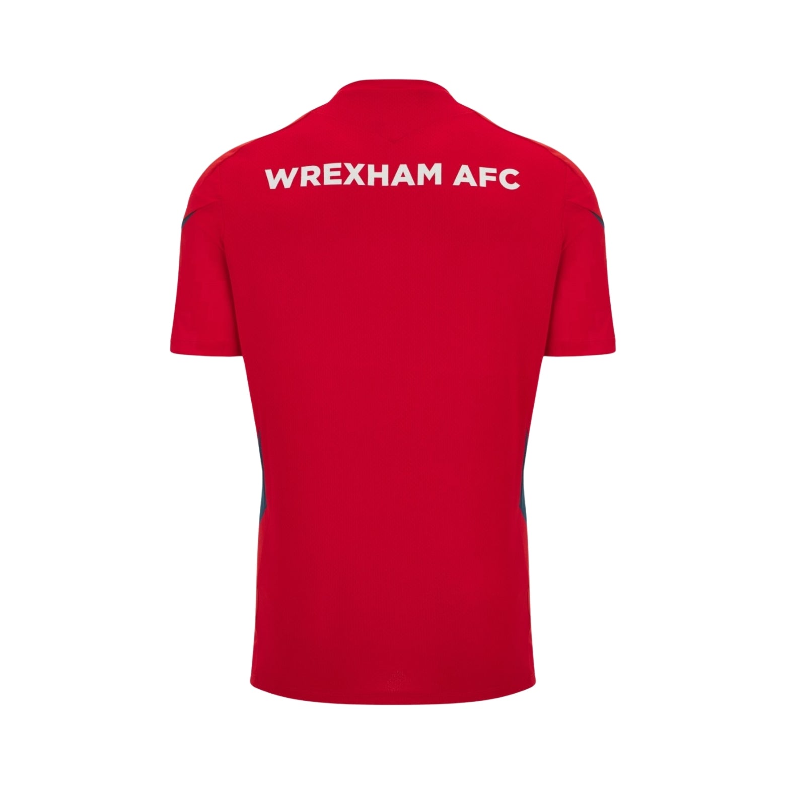 Wrexham Entraînement 25/26