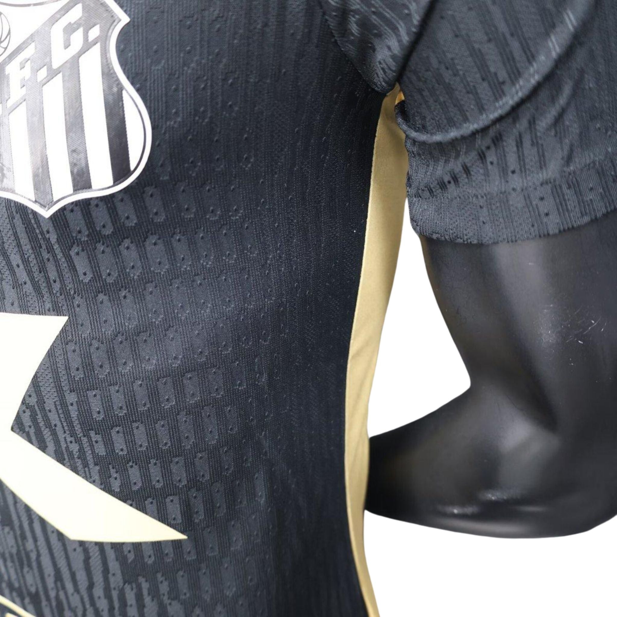 Santos Édition Spéciale 25/26 - Version Joueur