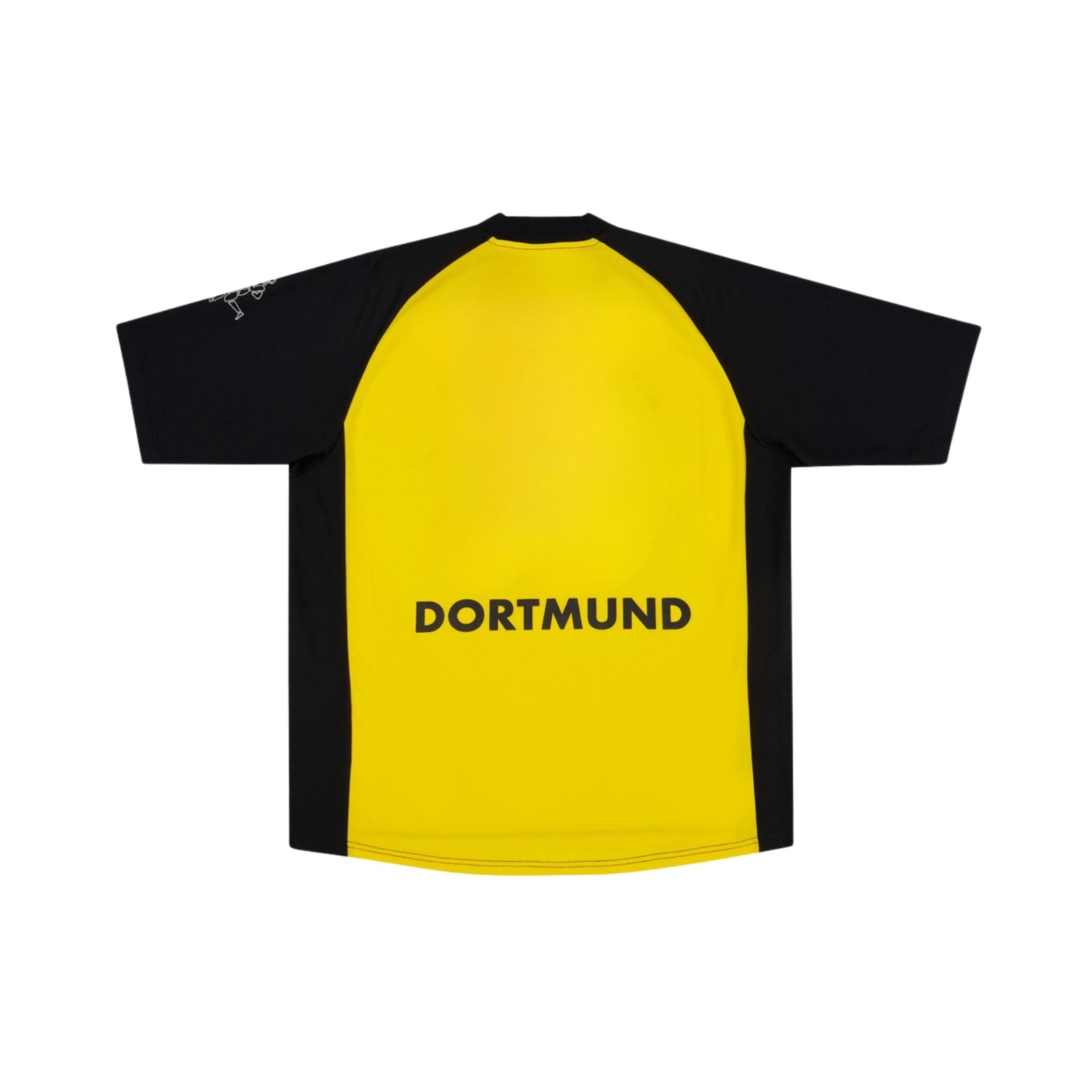 Borussia Dortmund Domicile 01/02