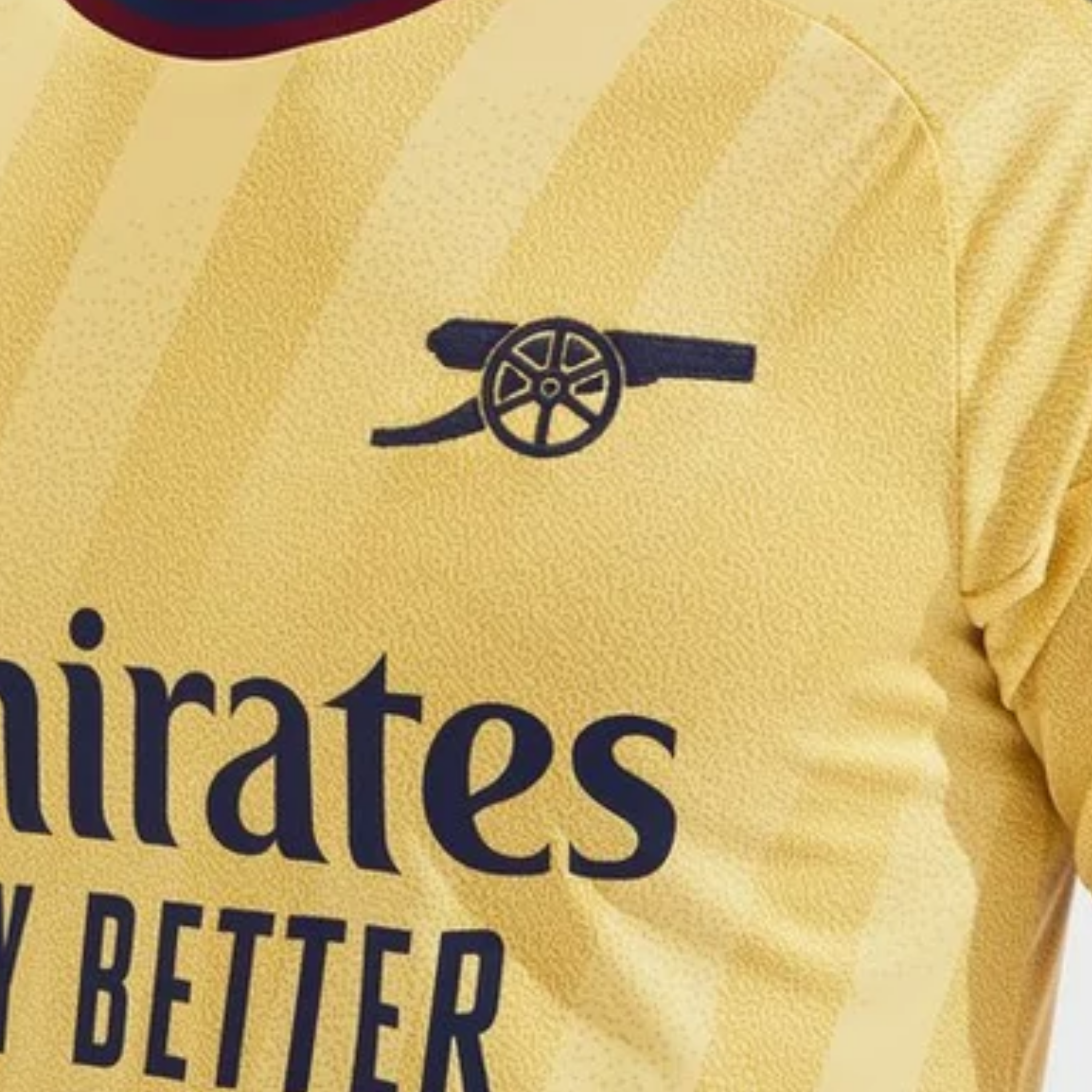Arsenal Troisième 26/27