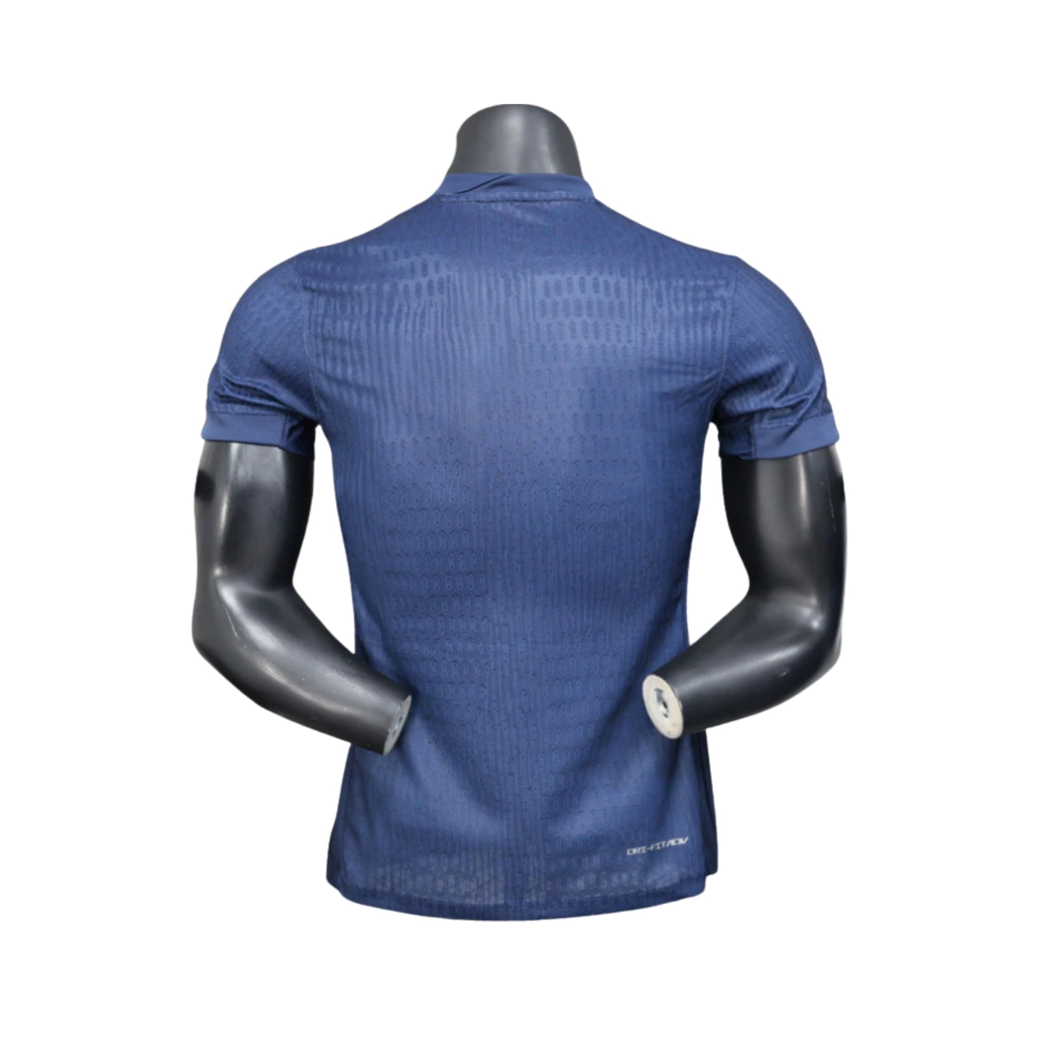 PSG Domicile 25/26 - Version Joueur