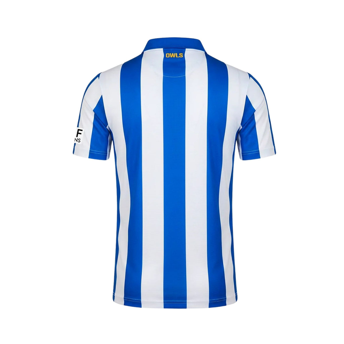 Sheffield Wednesday Domicile 26/27