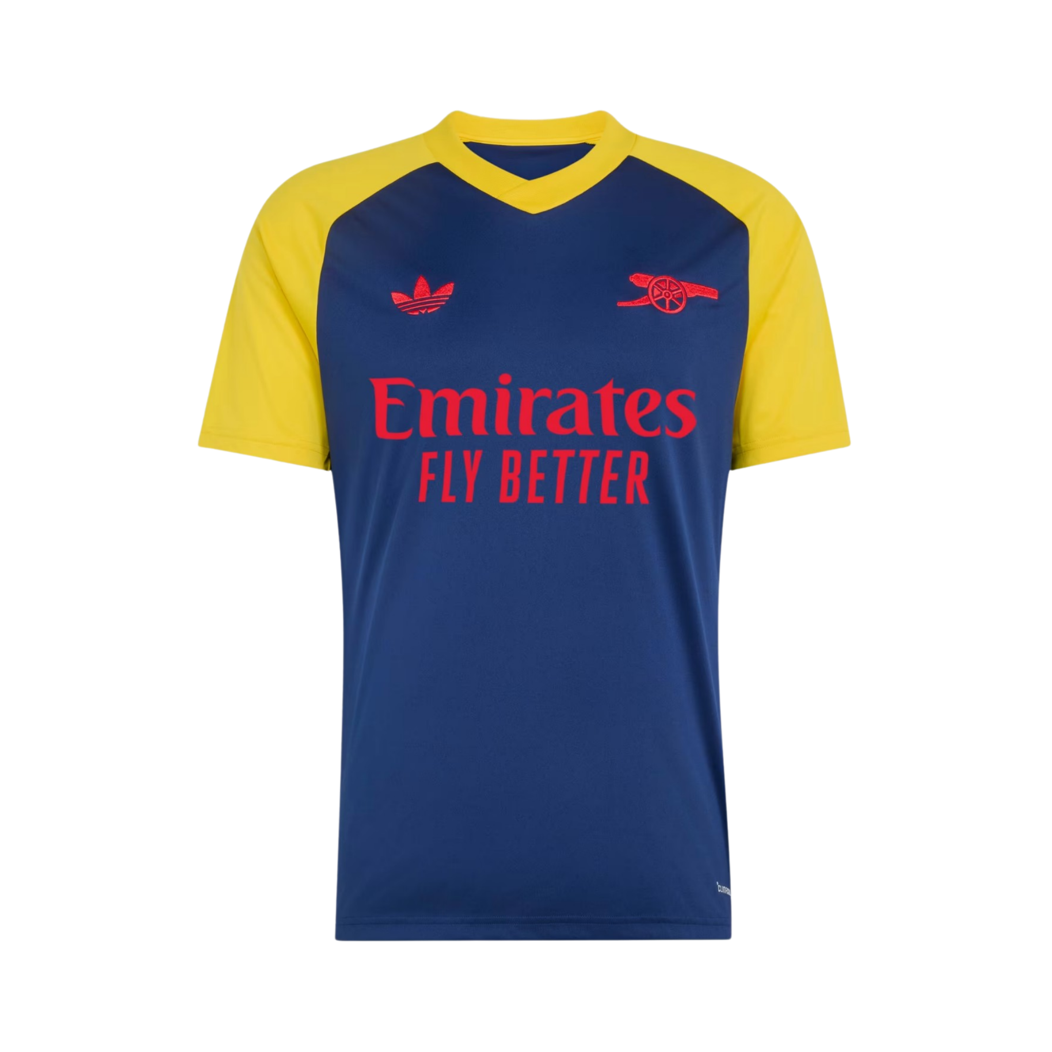 Arsenal Avant-Match 26/27