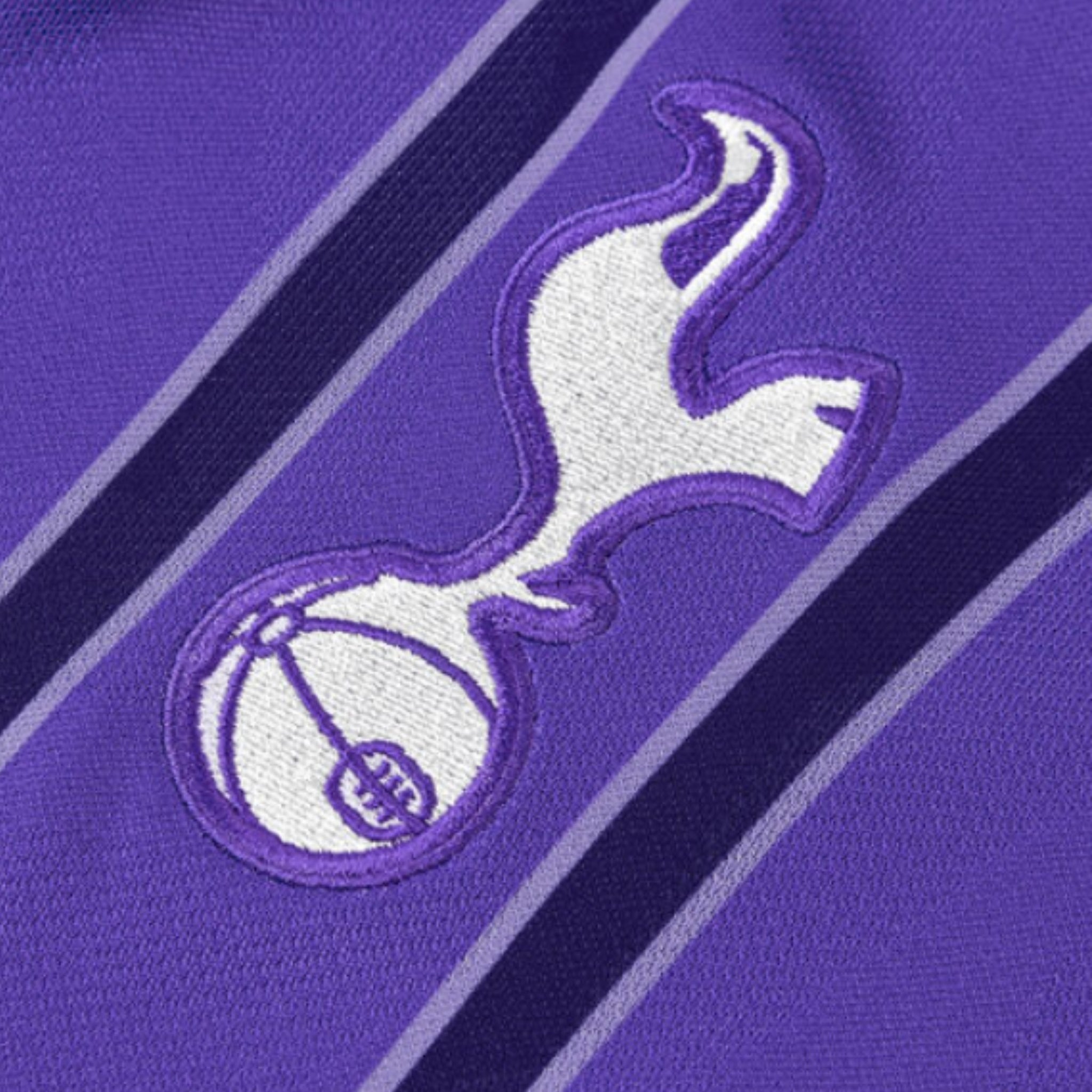 Tottenham Hotspur Troisième 26/27