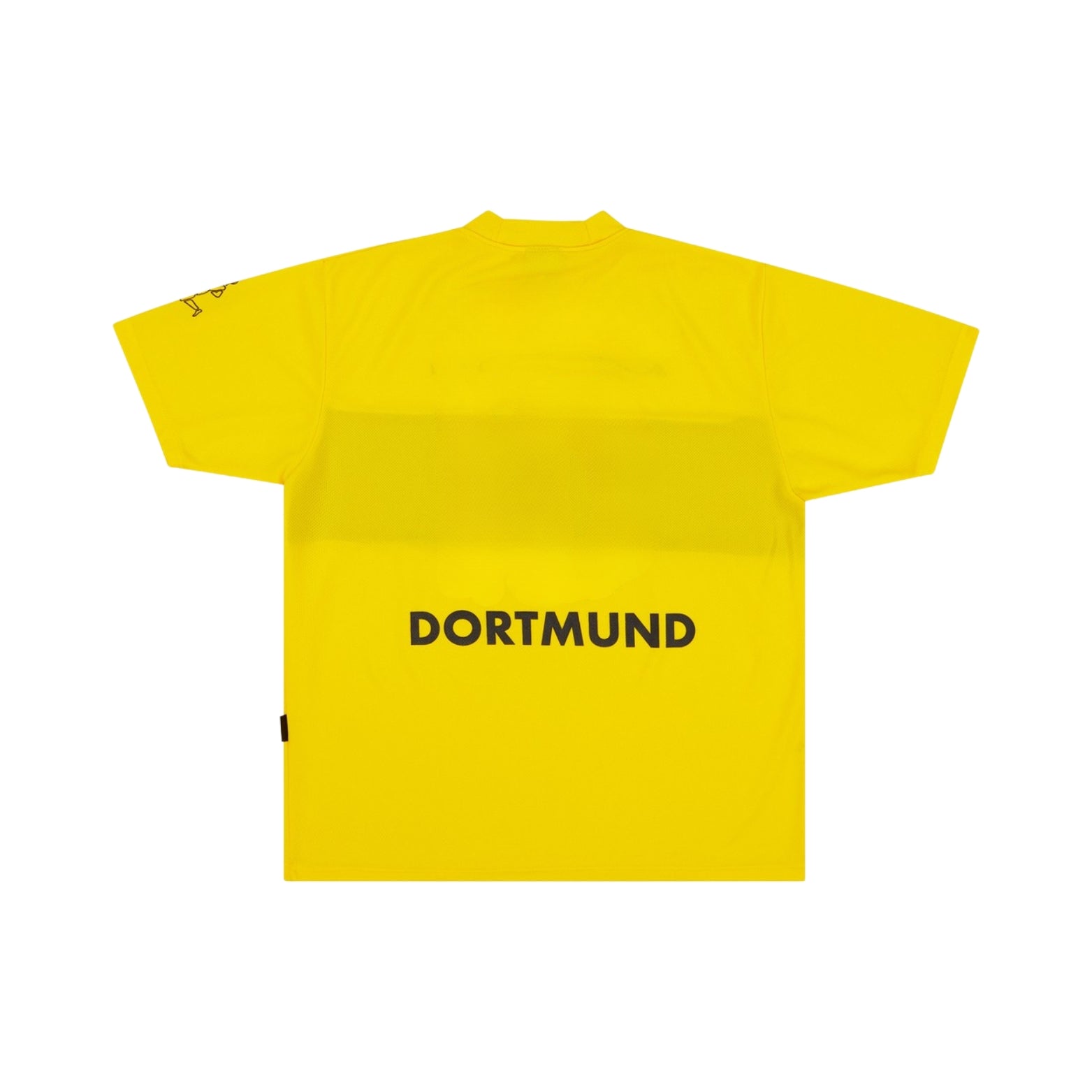 Borussia Dortmund Édition Spéciale 01/02