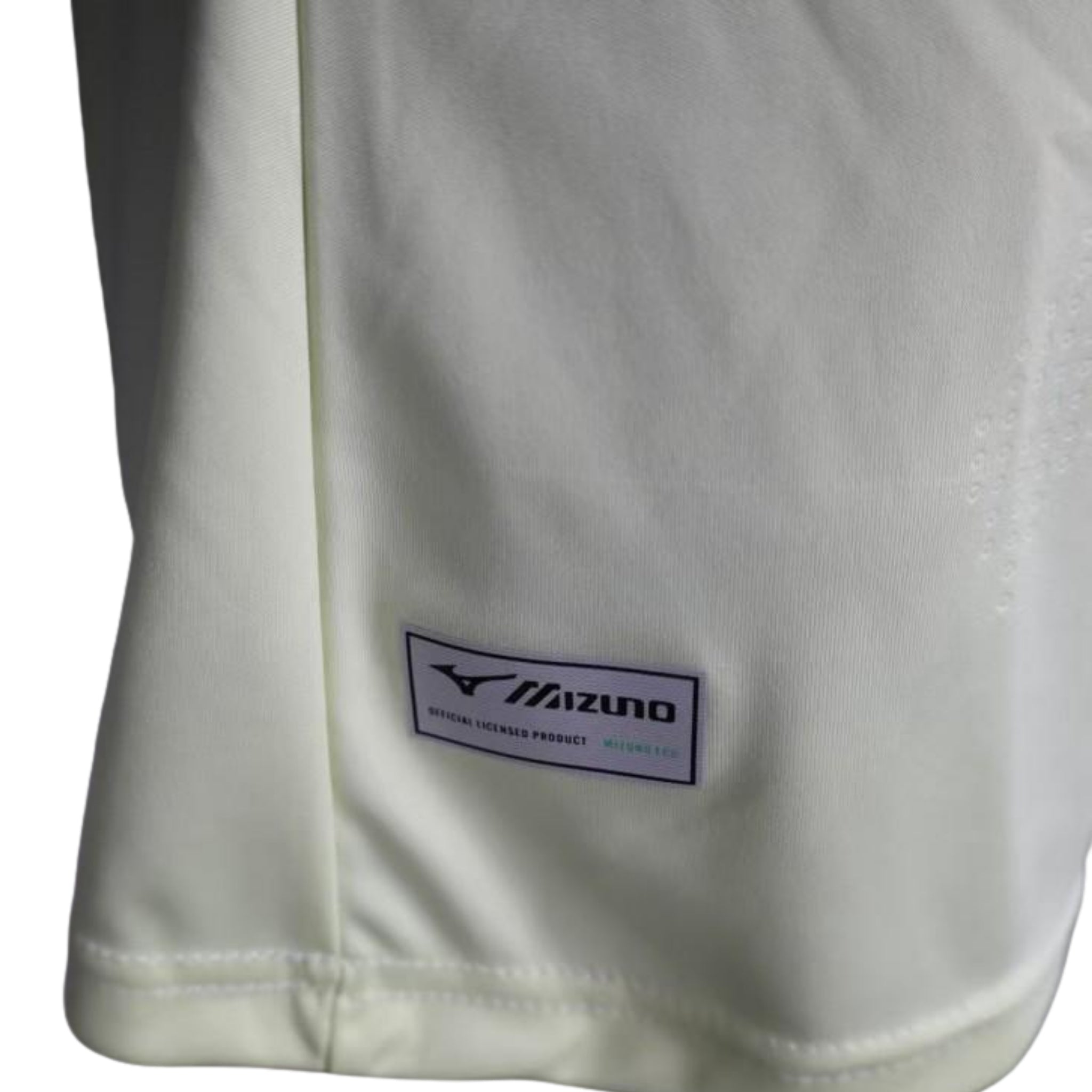 AS Monaco Troisième 25/26 - Version Joueur