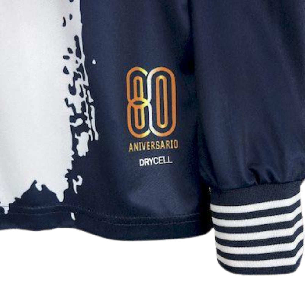 Monterrey Édition Spéciale 25/26 - Manches Longues