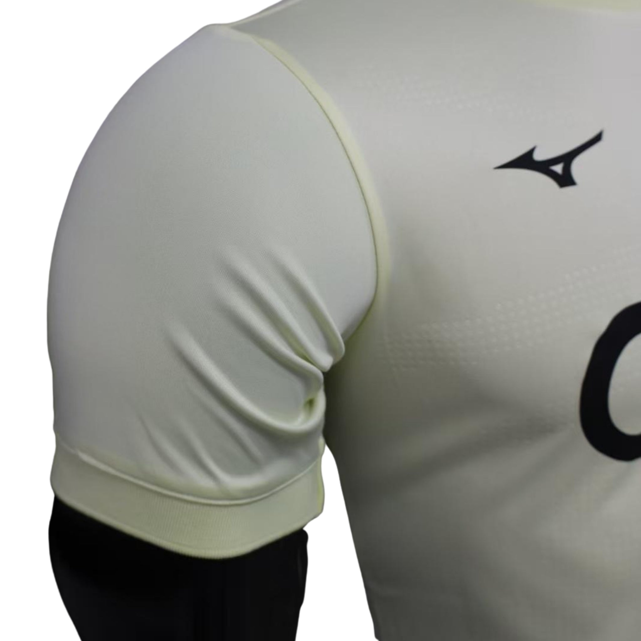 AS Monaco Troisième 25/26 - Version Joueur