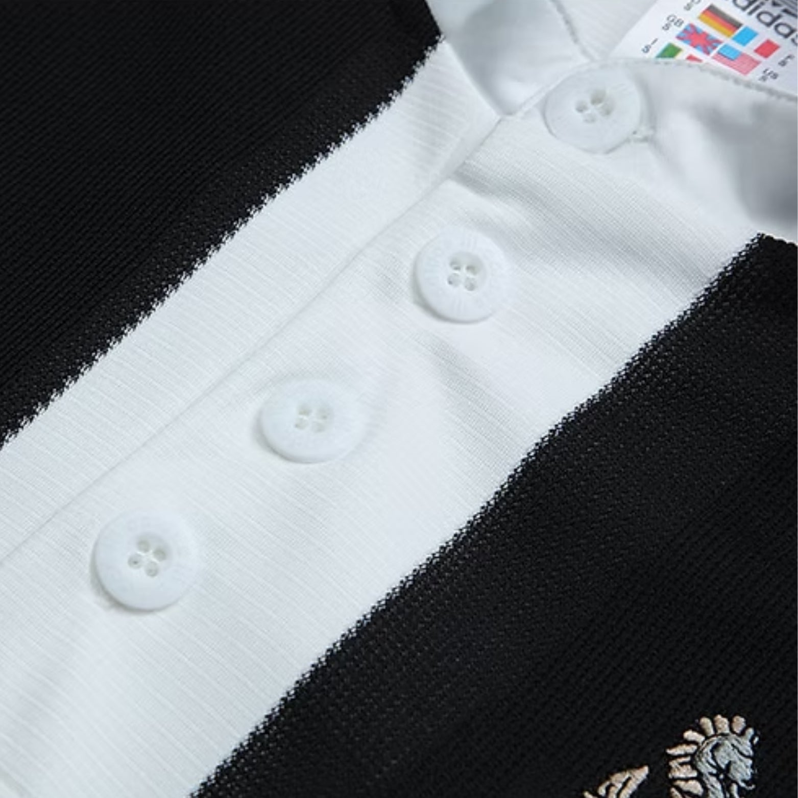 Newcastle United Domicile 95/96