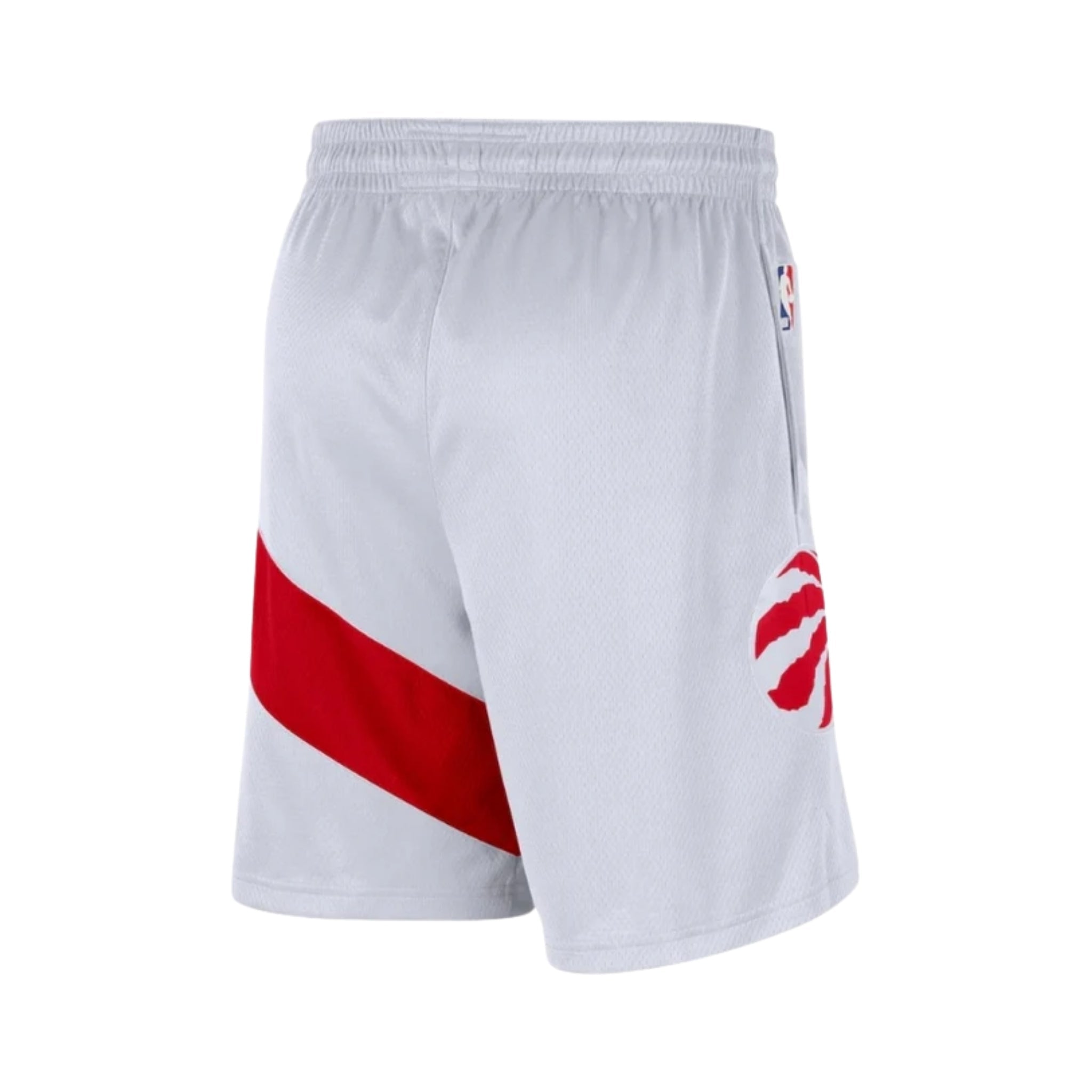 Toronto Raptors Association Edition 25/26 - Vue rapprochée