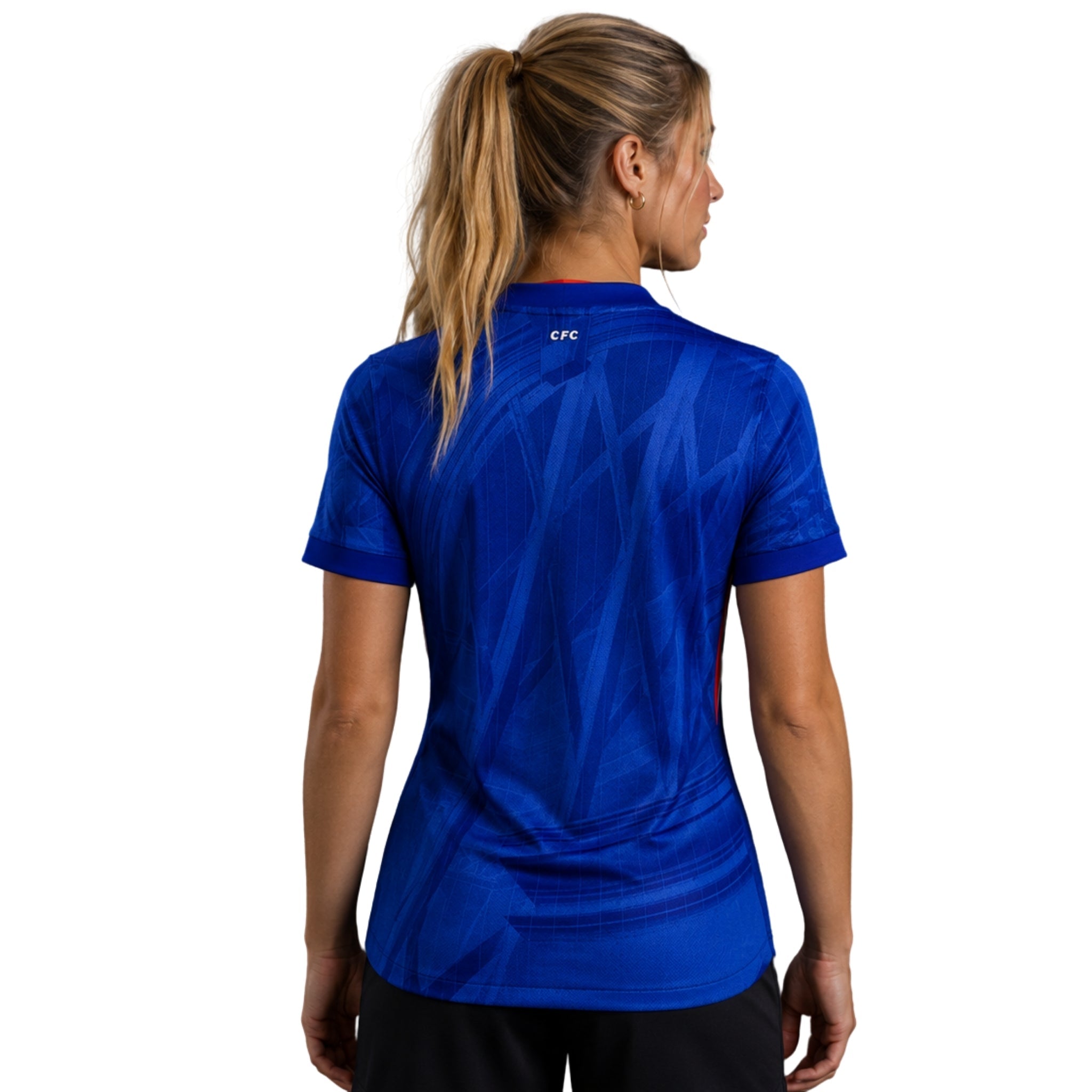 Chelsea Home 25/26 - Women's
