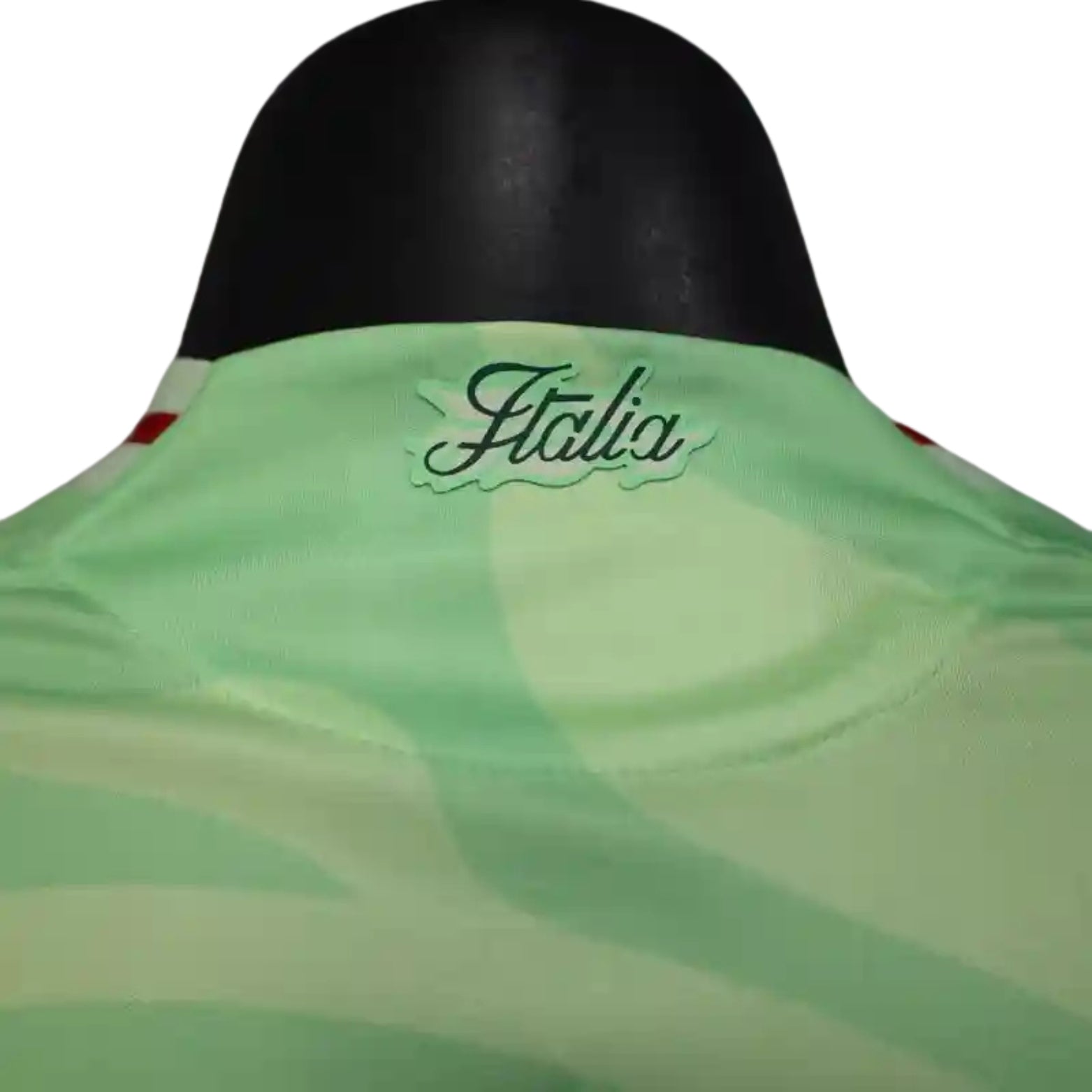 Italie Extérieur 25/26 - Euro Féminine 2025 - Version Joueur