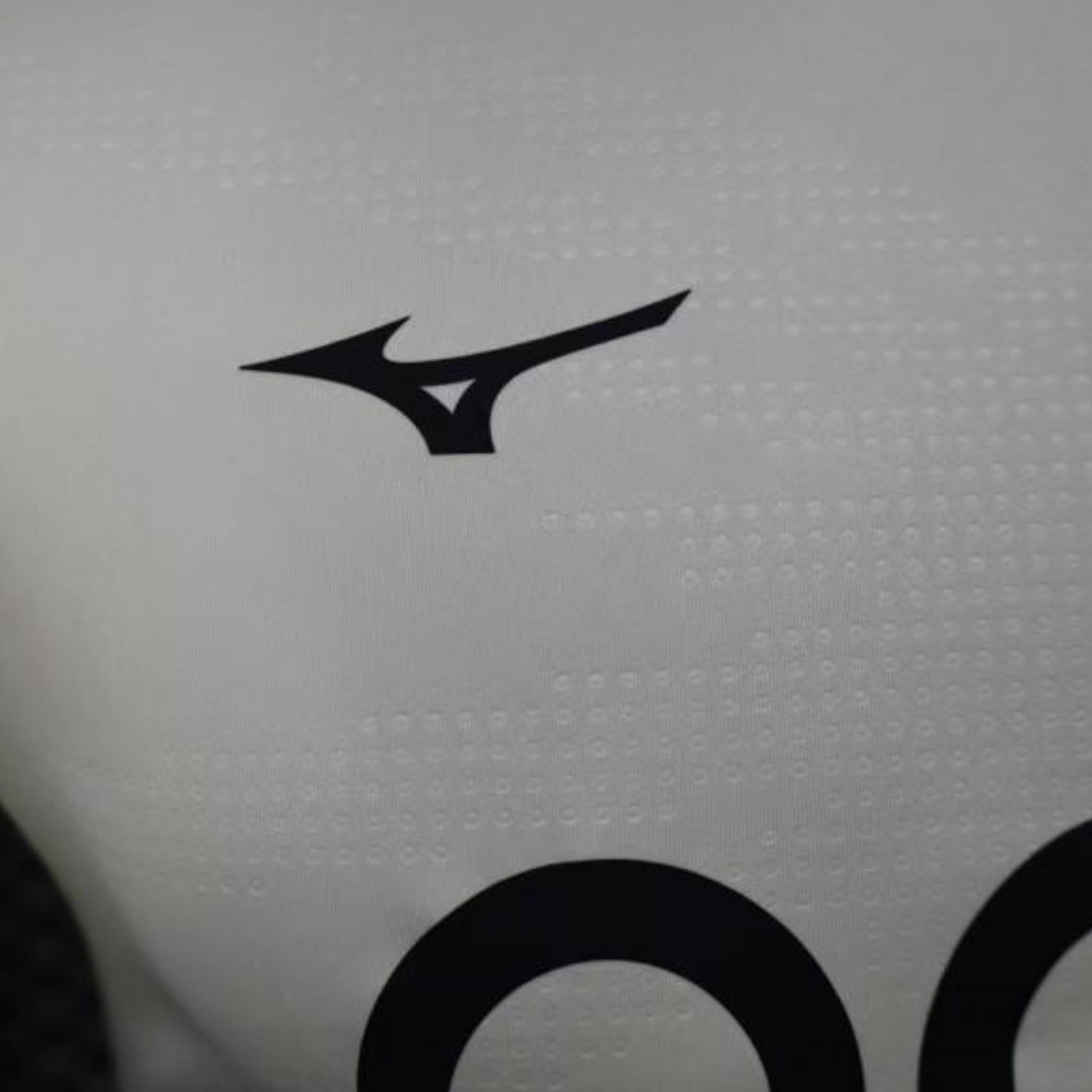 AS Monaco Troisième 25/26 - Version Joueur