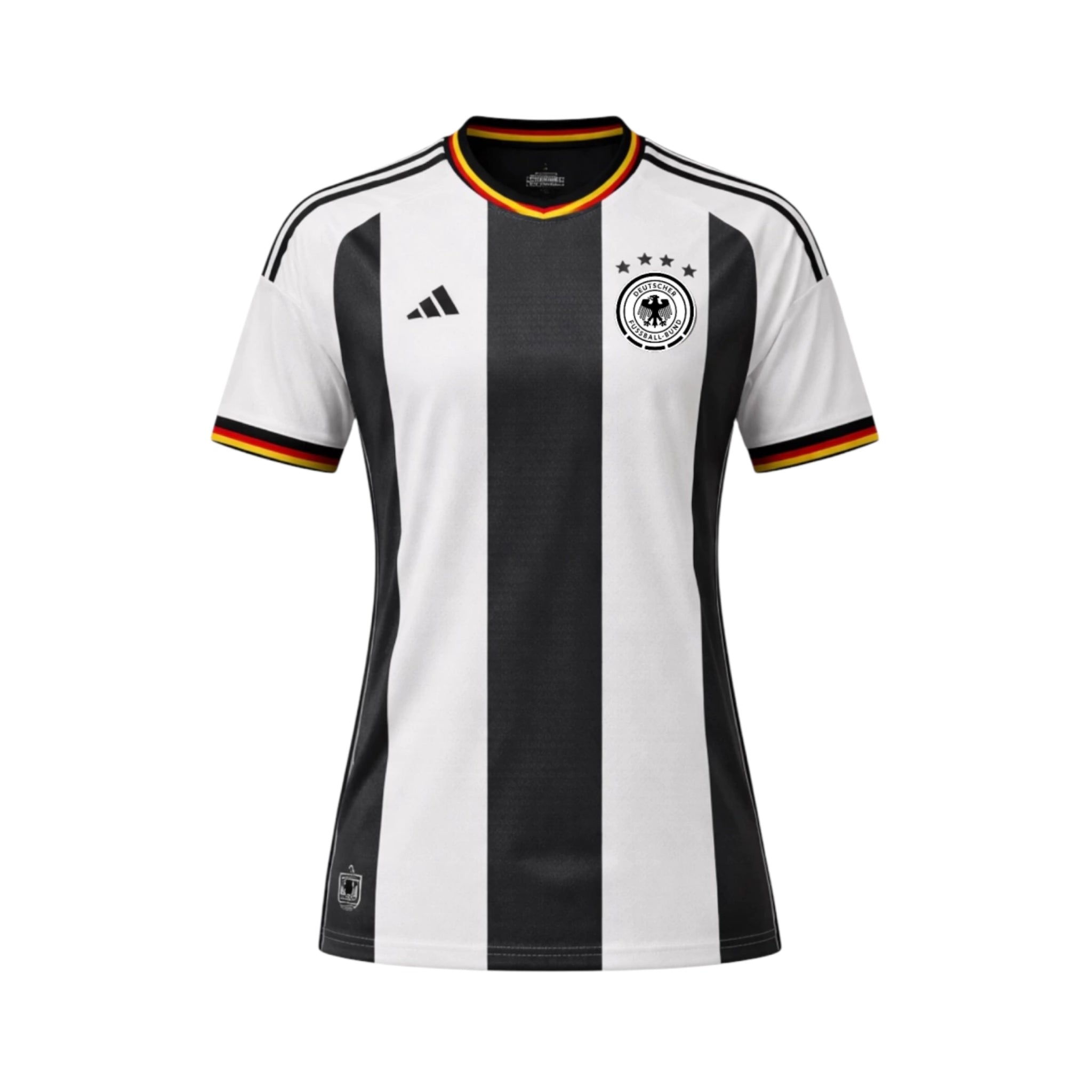 Allemagne Édition Spéciale 26/27 - Vue de face