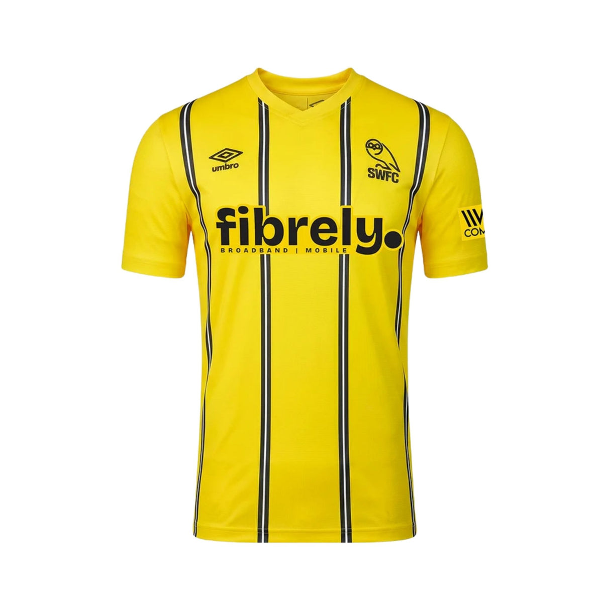 Sheffield Wednesday Extérieur 26/27
