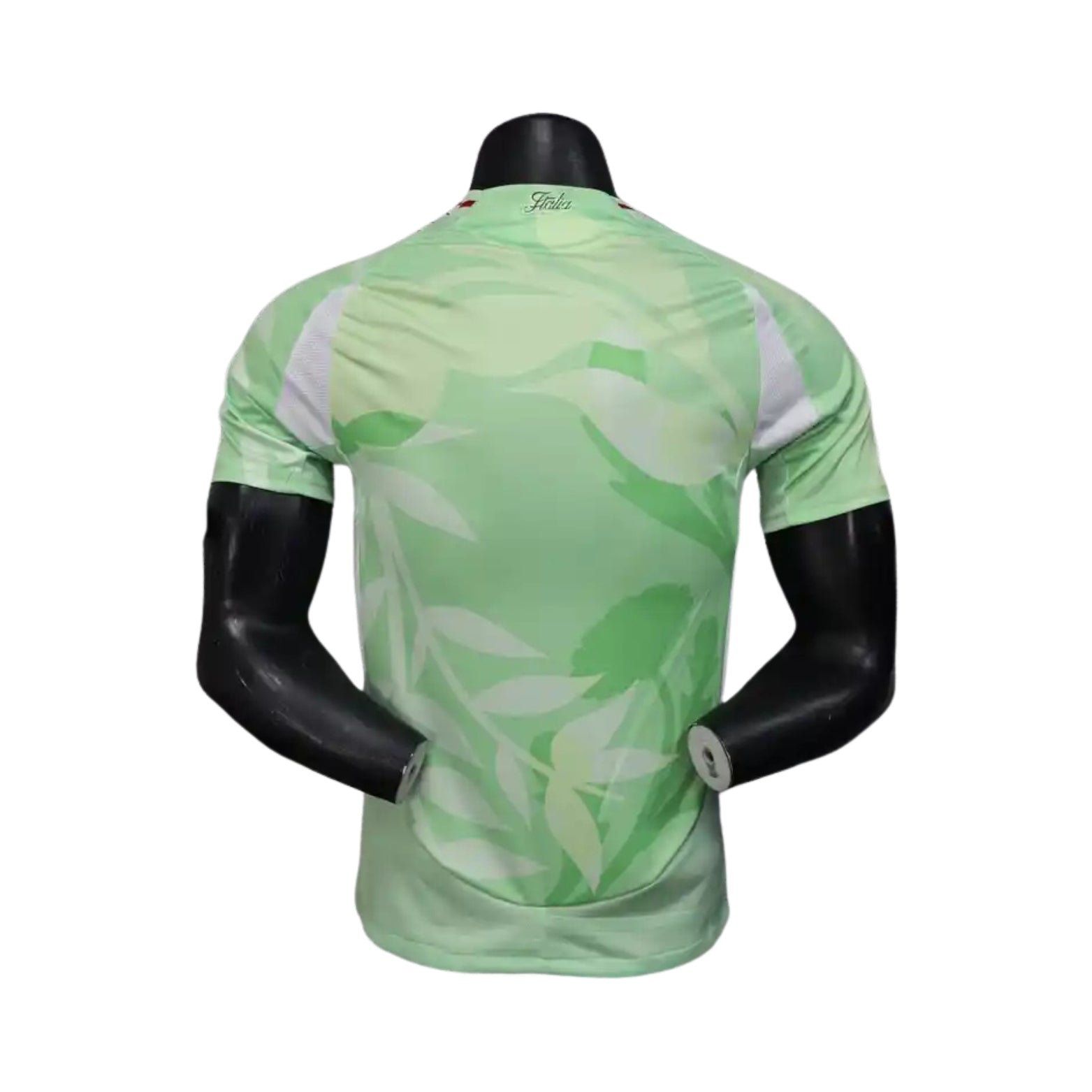 Italie Extérieur 25/26 - Euro Féminine 2025 - Version Joueur