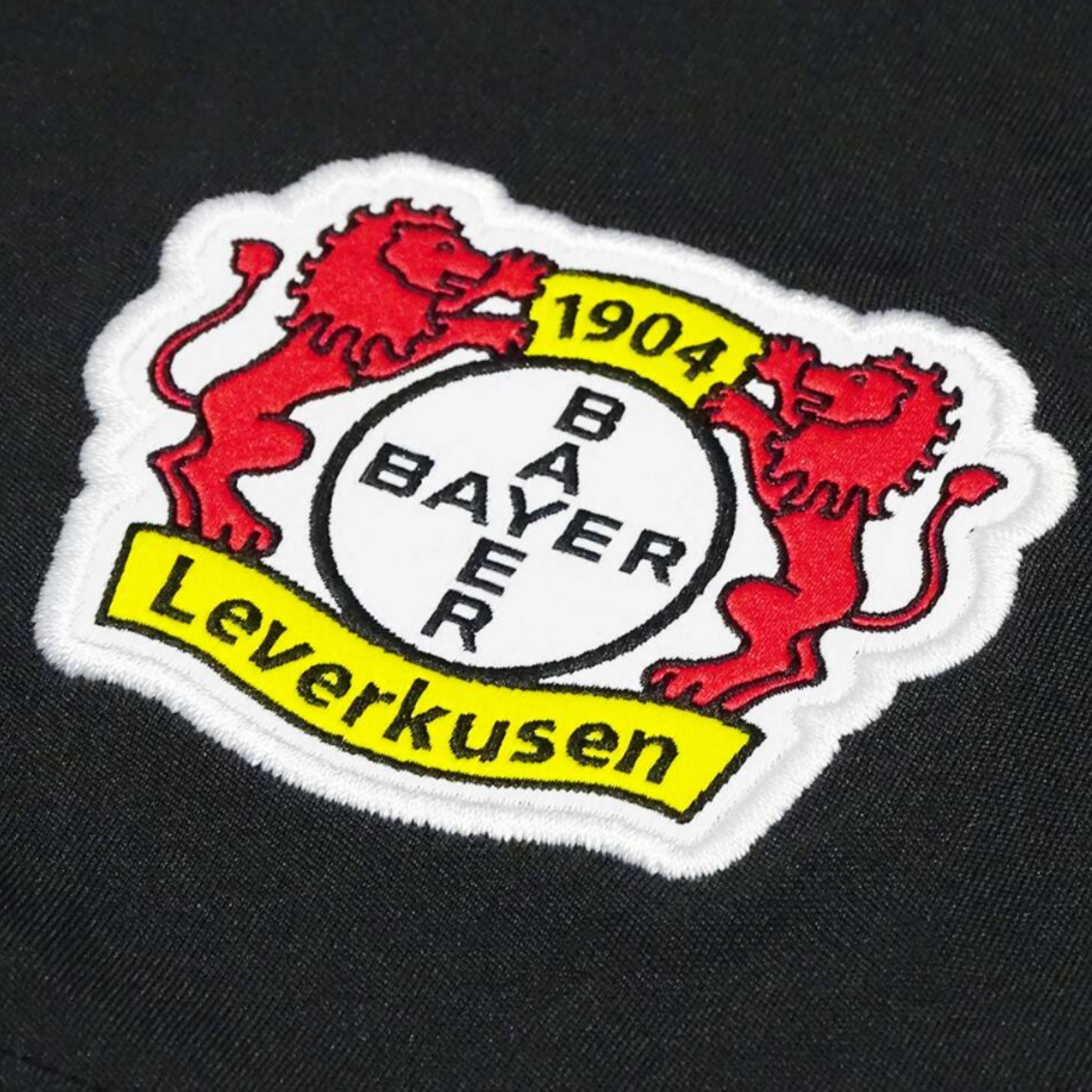 Short Bayer 04 Leverkusen Domicile 26/27