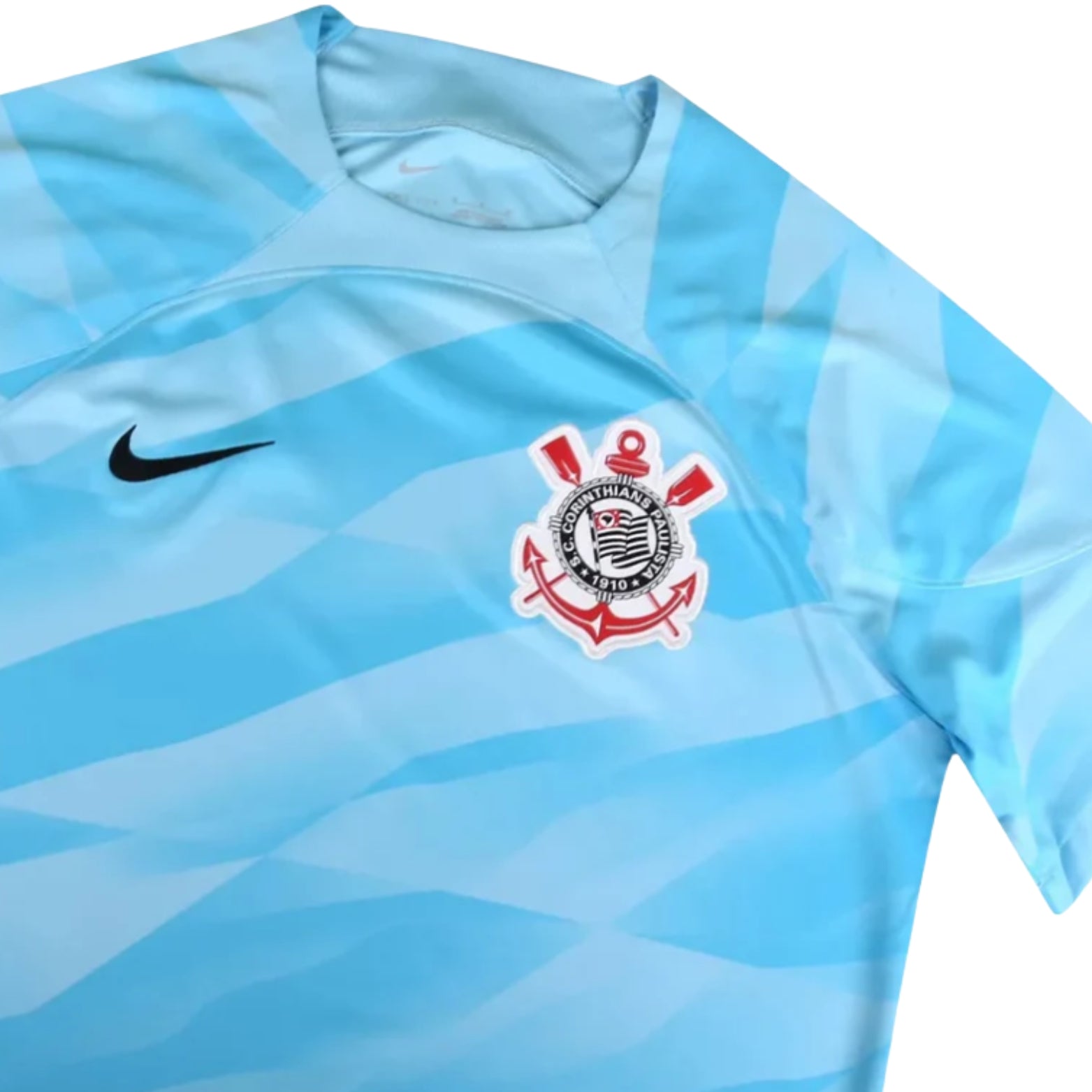 Corinthians Gardiens de But 23/24