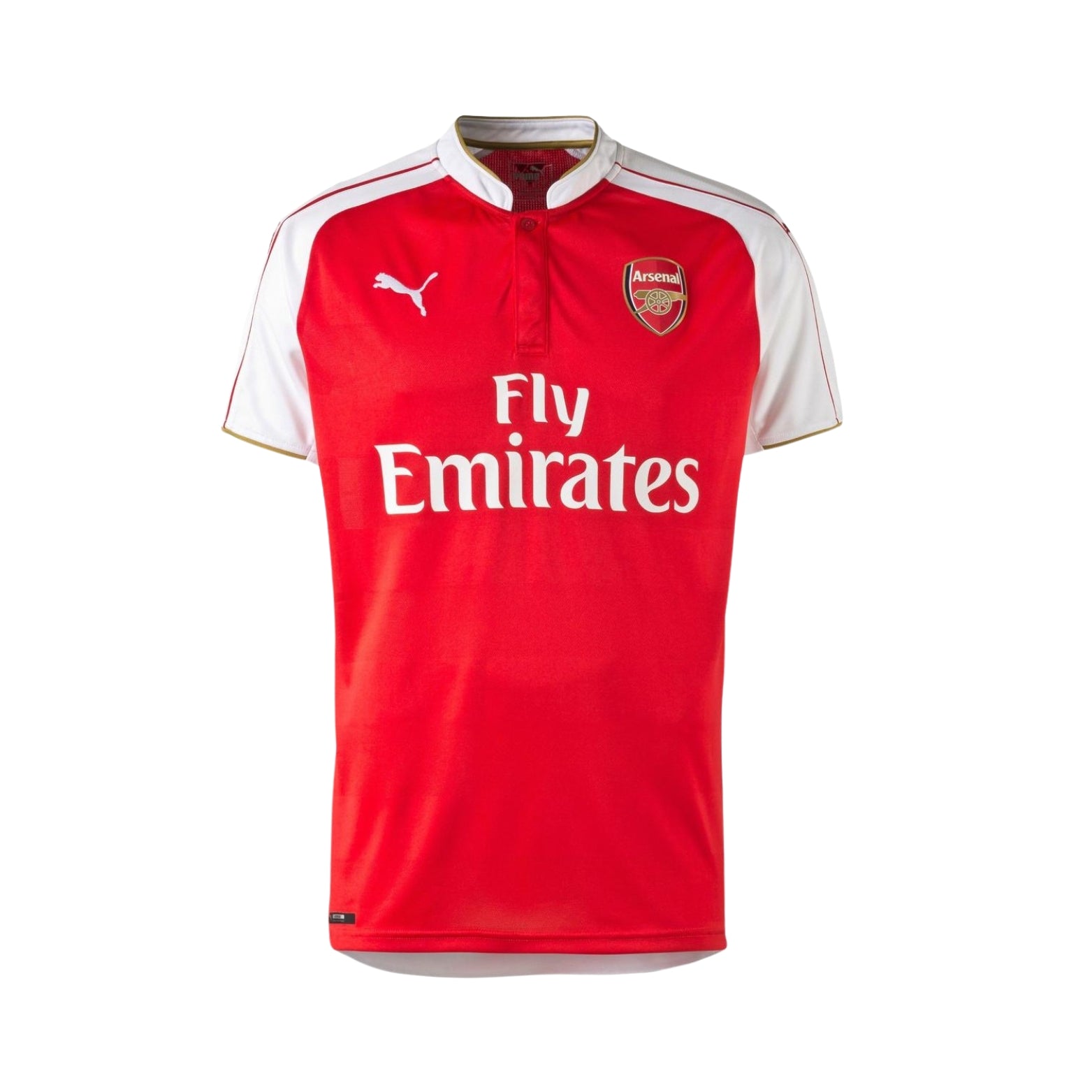 Arsenal Domicile 15/16