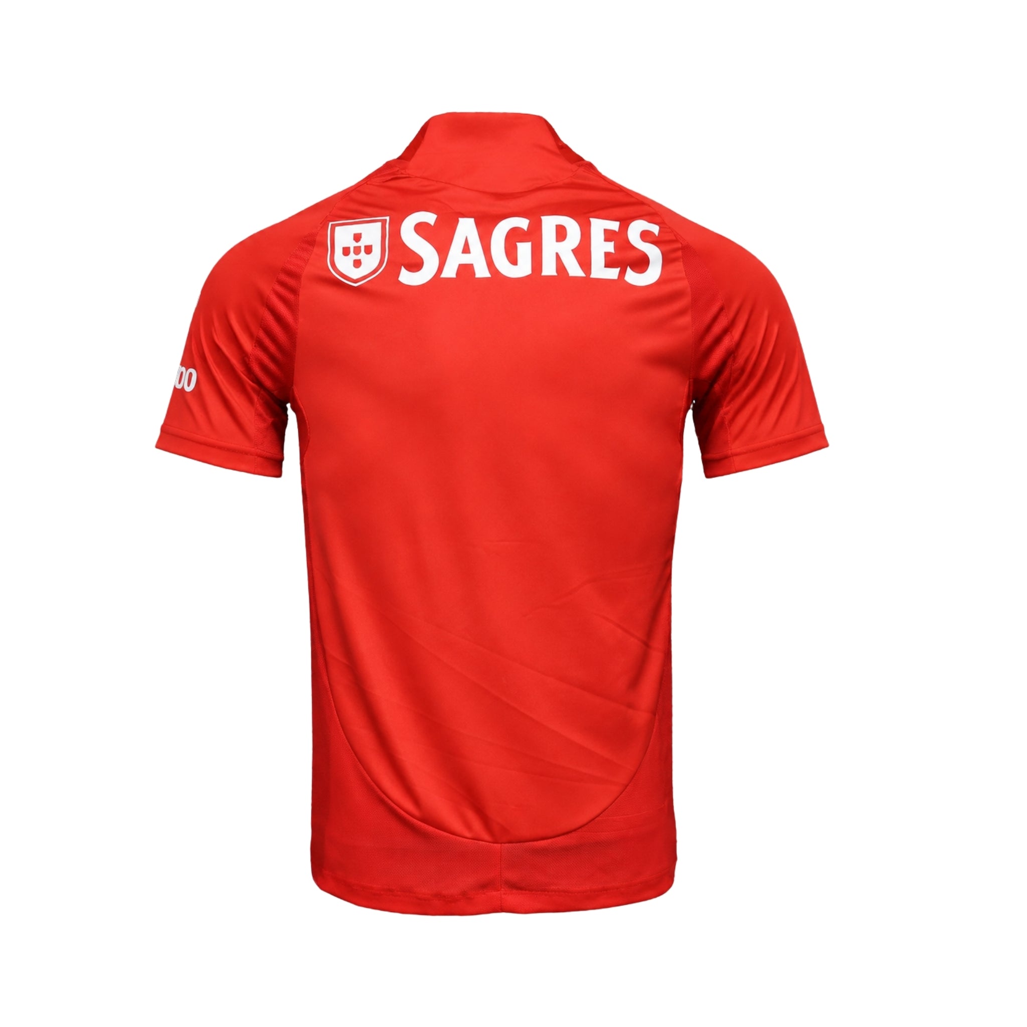 Benfica Domicile 24/25 - Version Joueur
