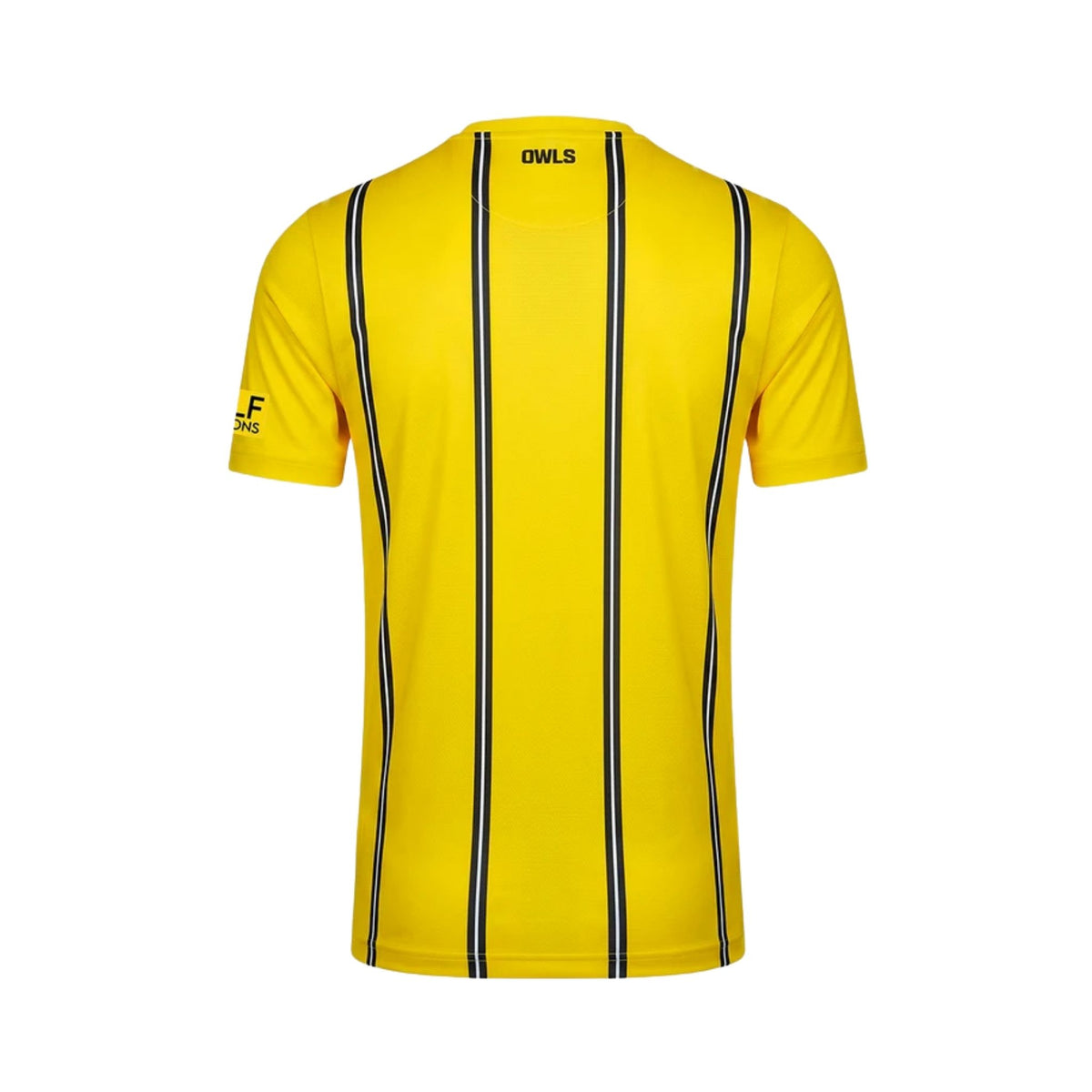 Sheffield Wednesday Extérieur 26/27