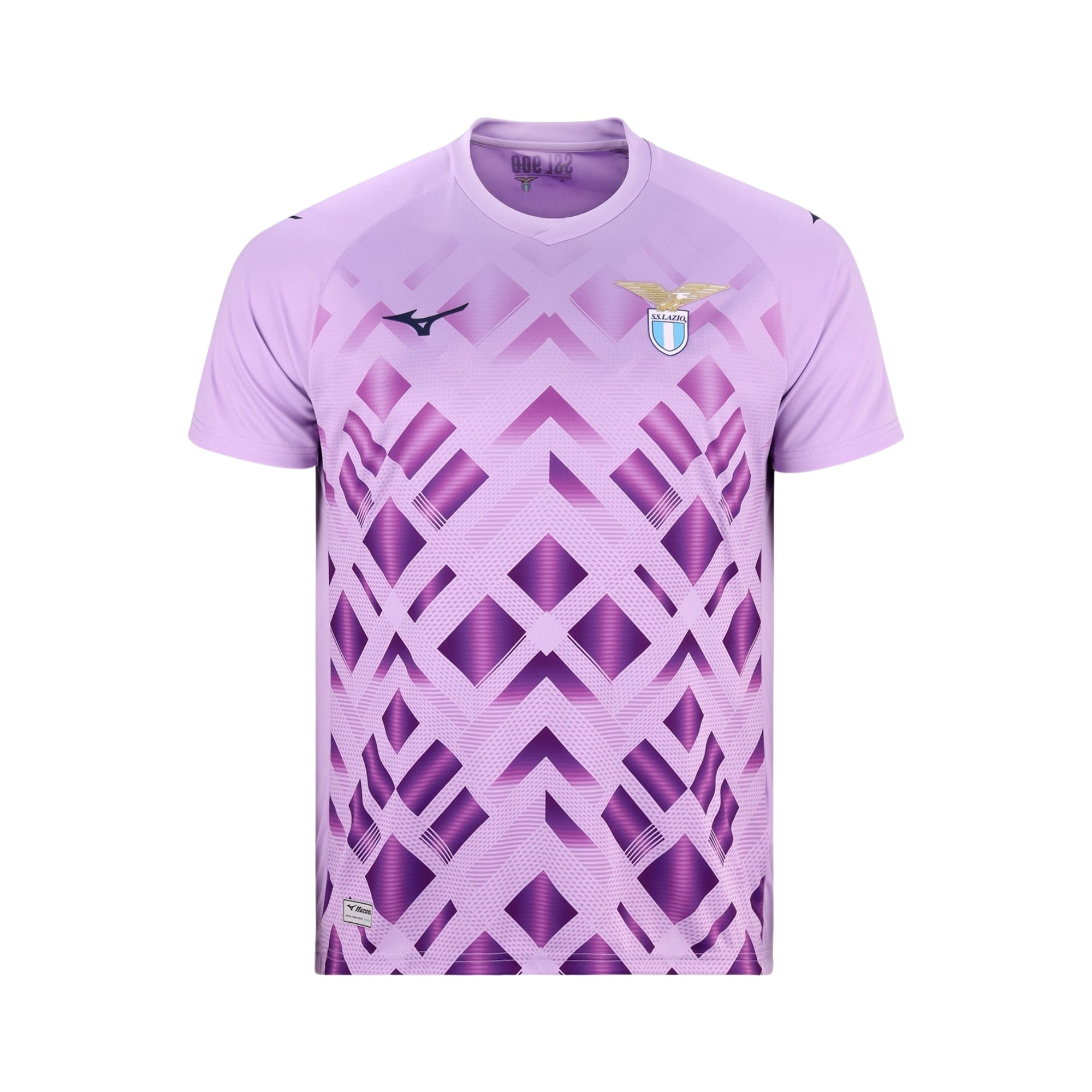 Lazio Gardiens de But 26/27