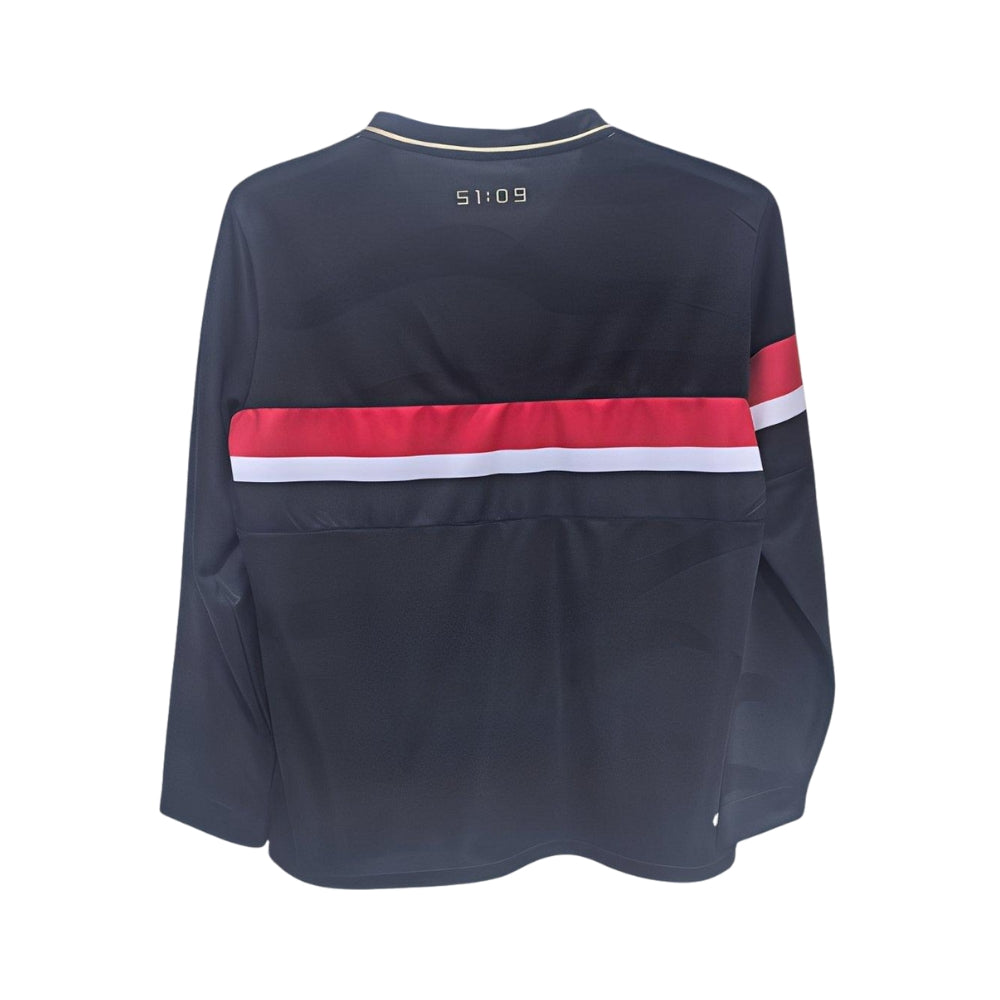 São Paulo Troisième 25/26 - Manches Longues