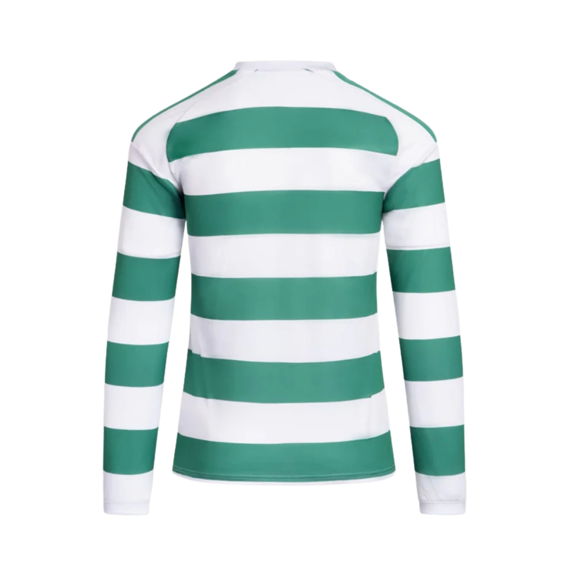 Celtic Domicile 26/27 - Manches Longues