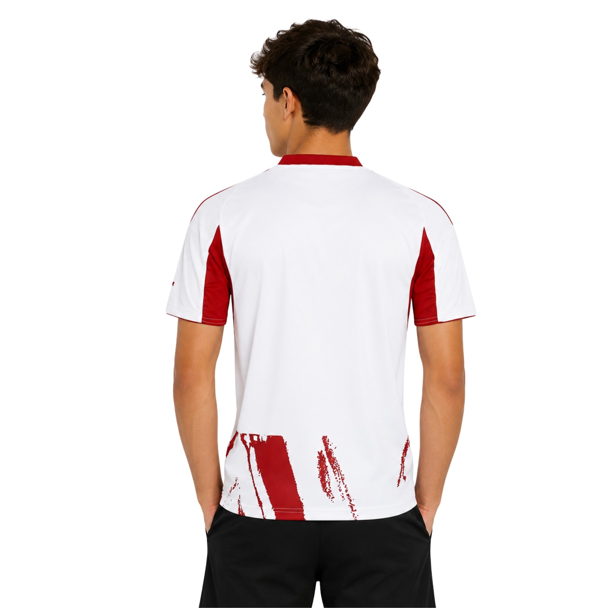 Olympiakos Extérieur 25/26