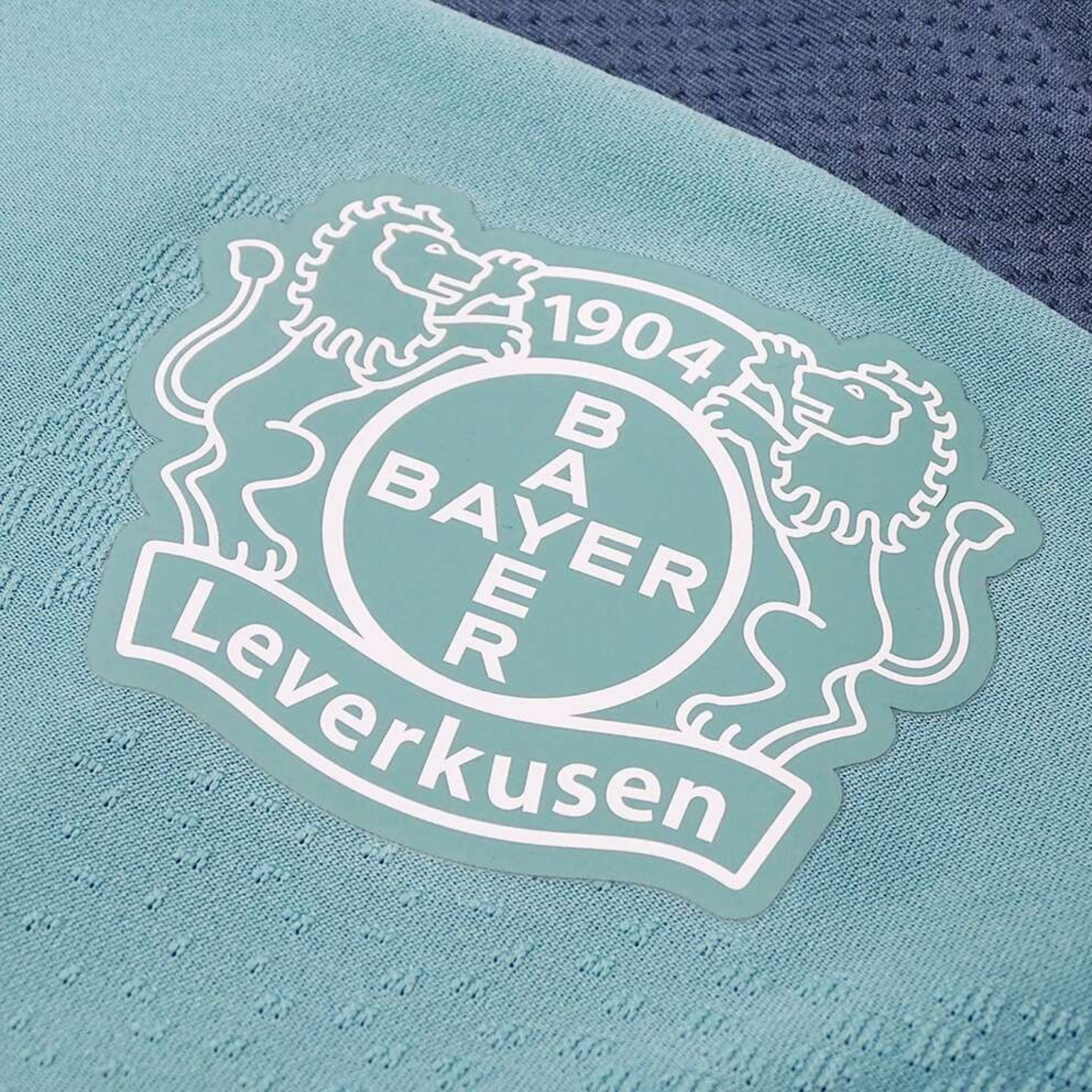 Bayer 04 Leverkusen Entraînement 26/27