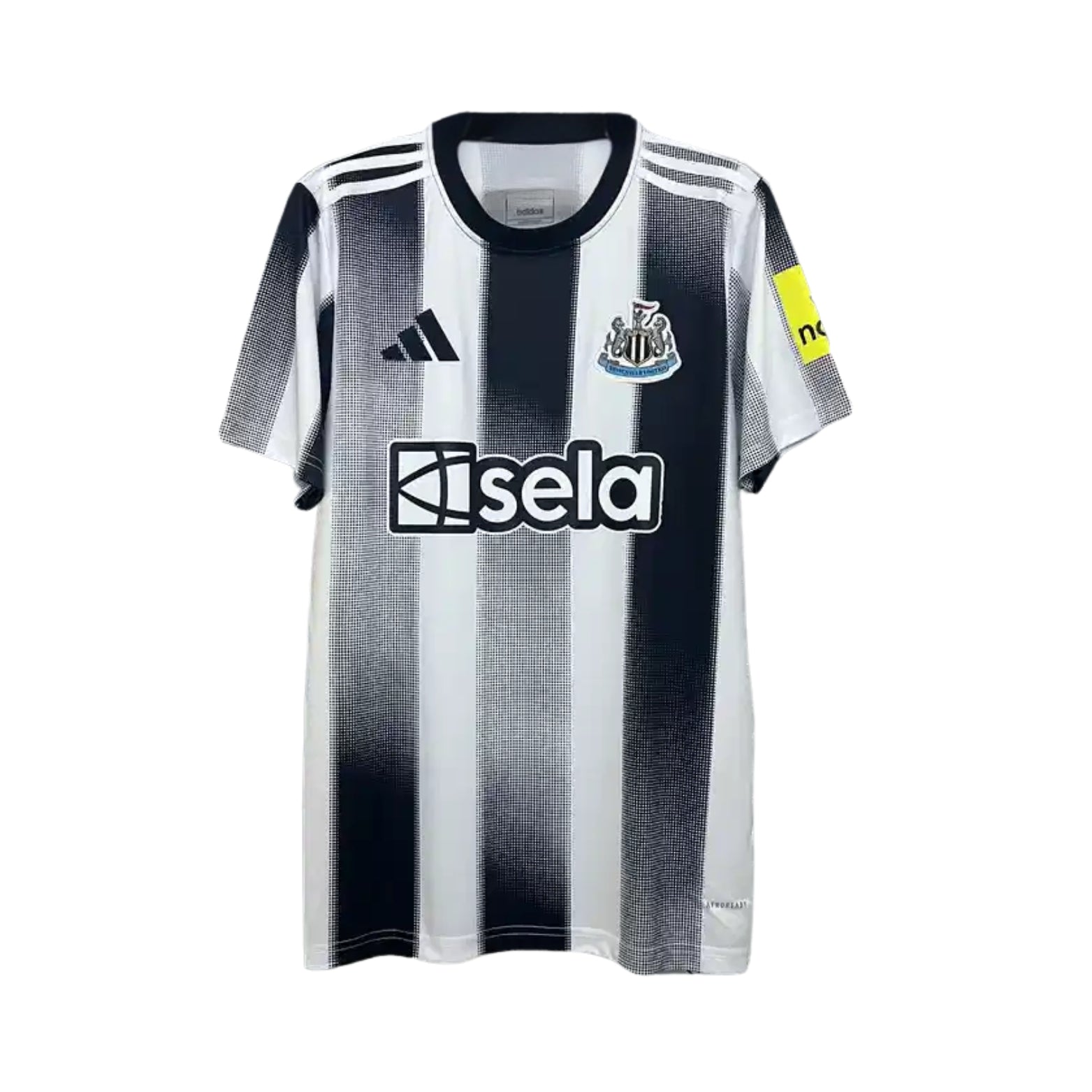 Newcastle United Domicile 25/26