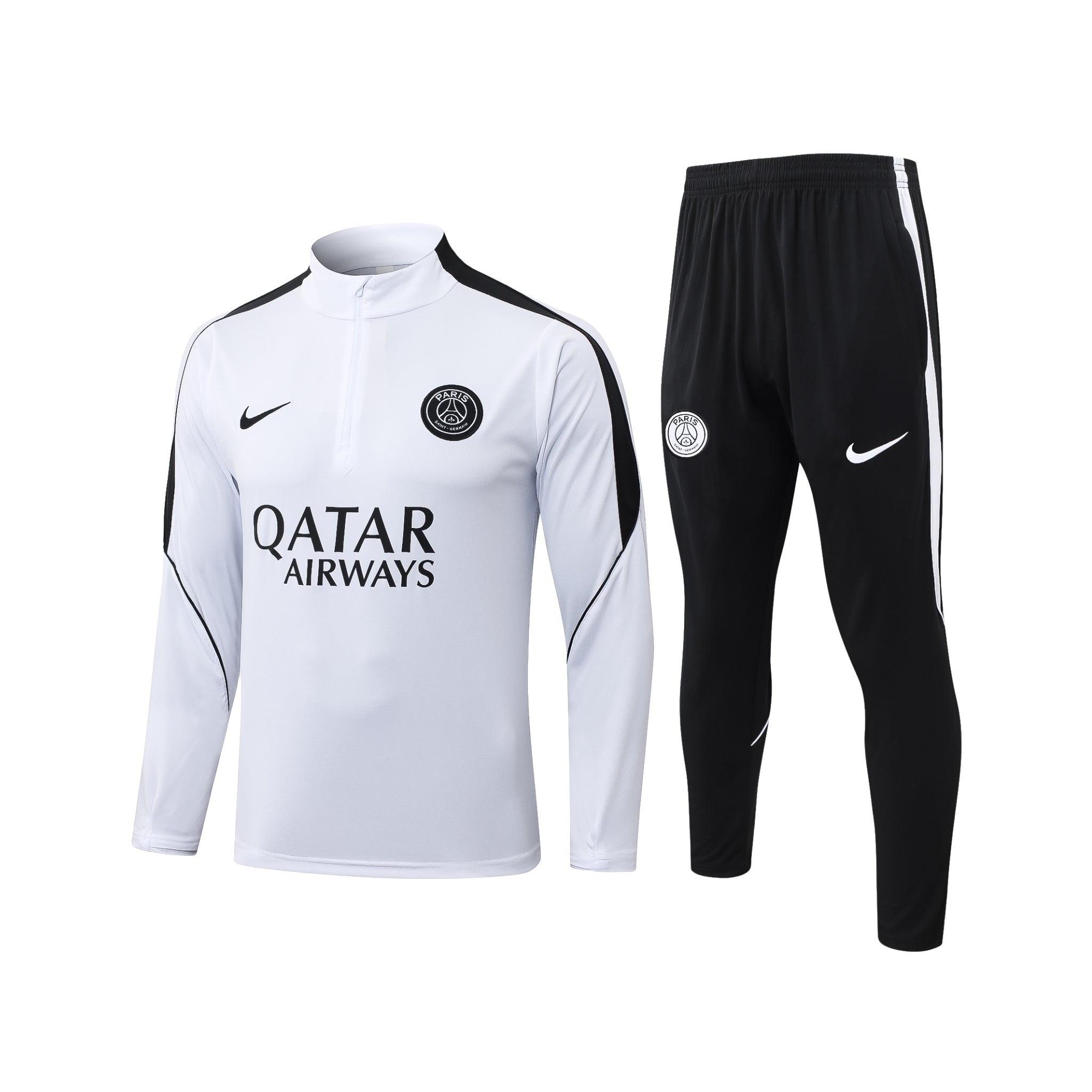 PSG 26/27 - Survêtement - 1/2 Zip