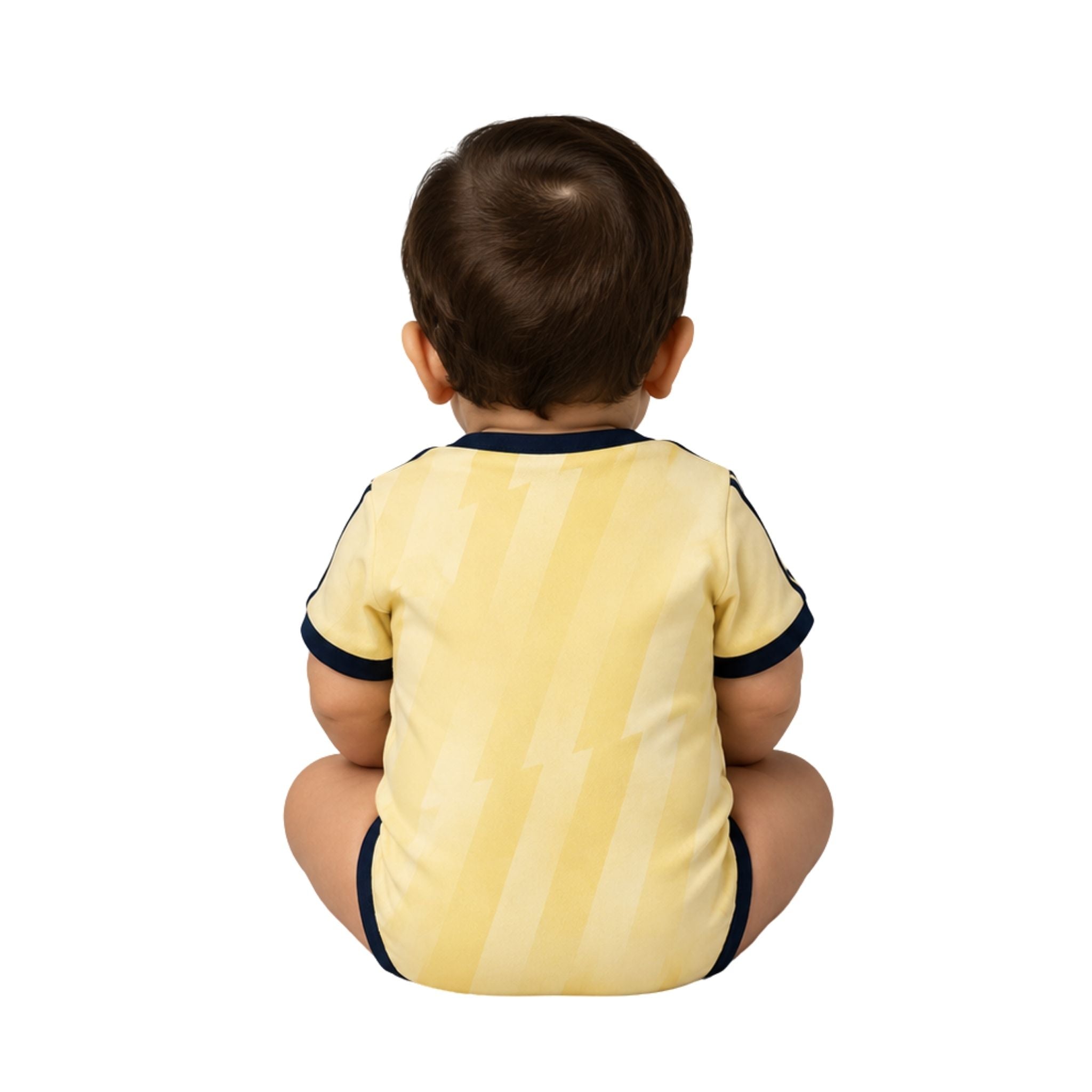Body Bébé Arsenal Troisième 26/27