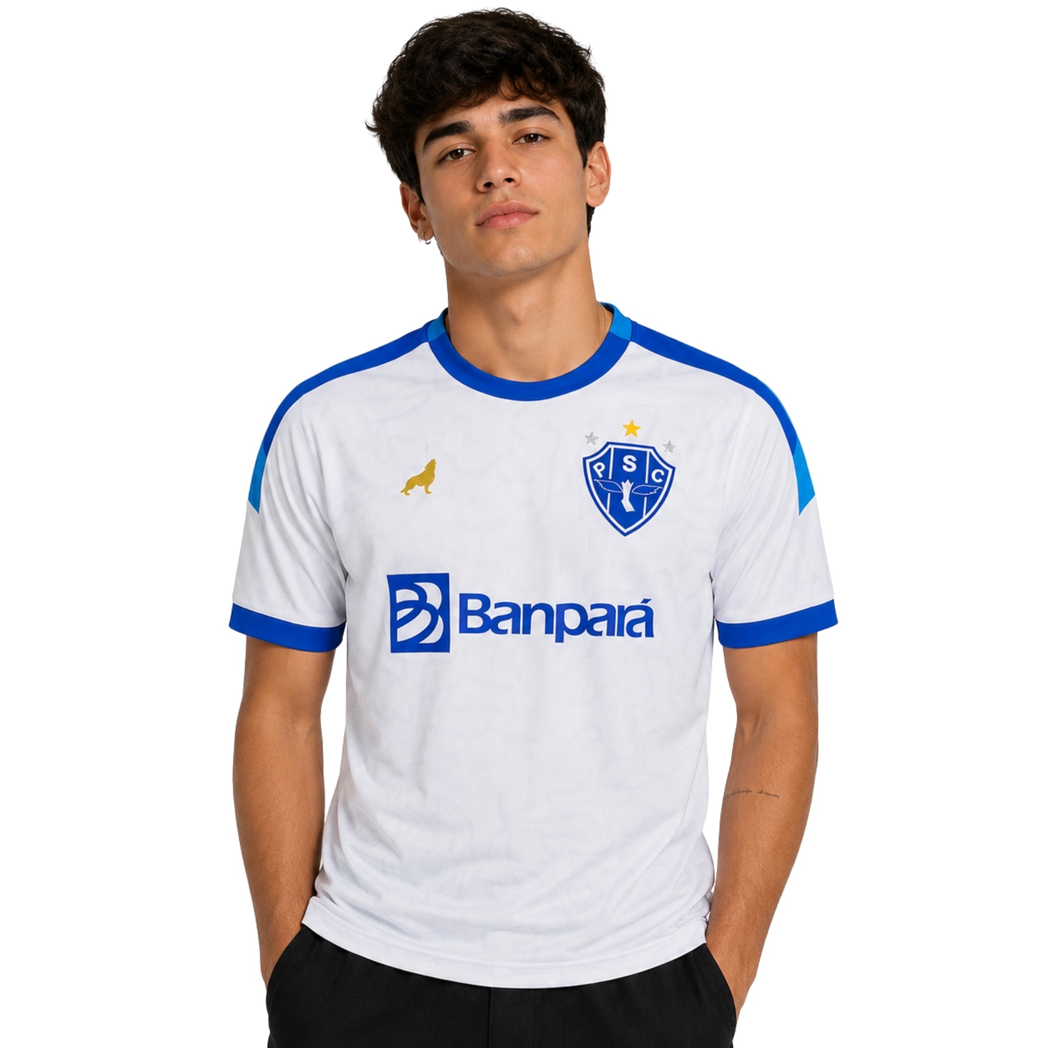 Paysandu Extérieur 25/26