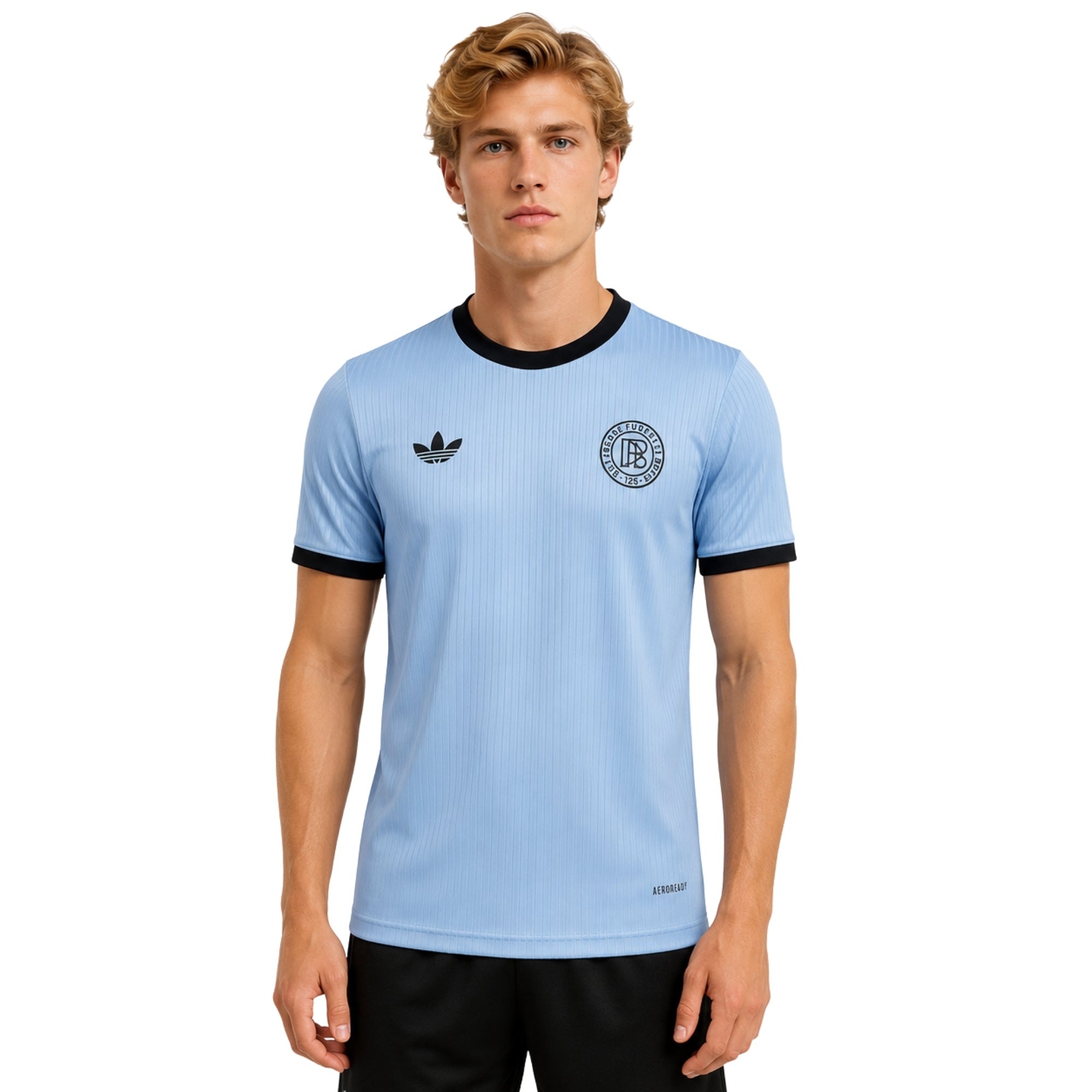 Alemania Portero 25/26 - Versión Jugador