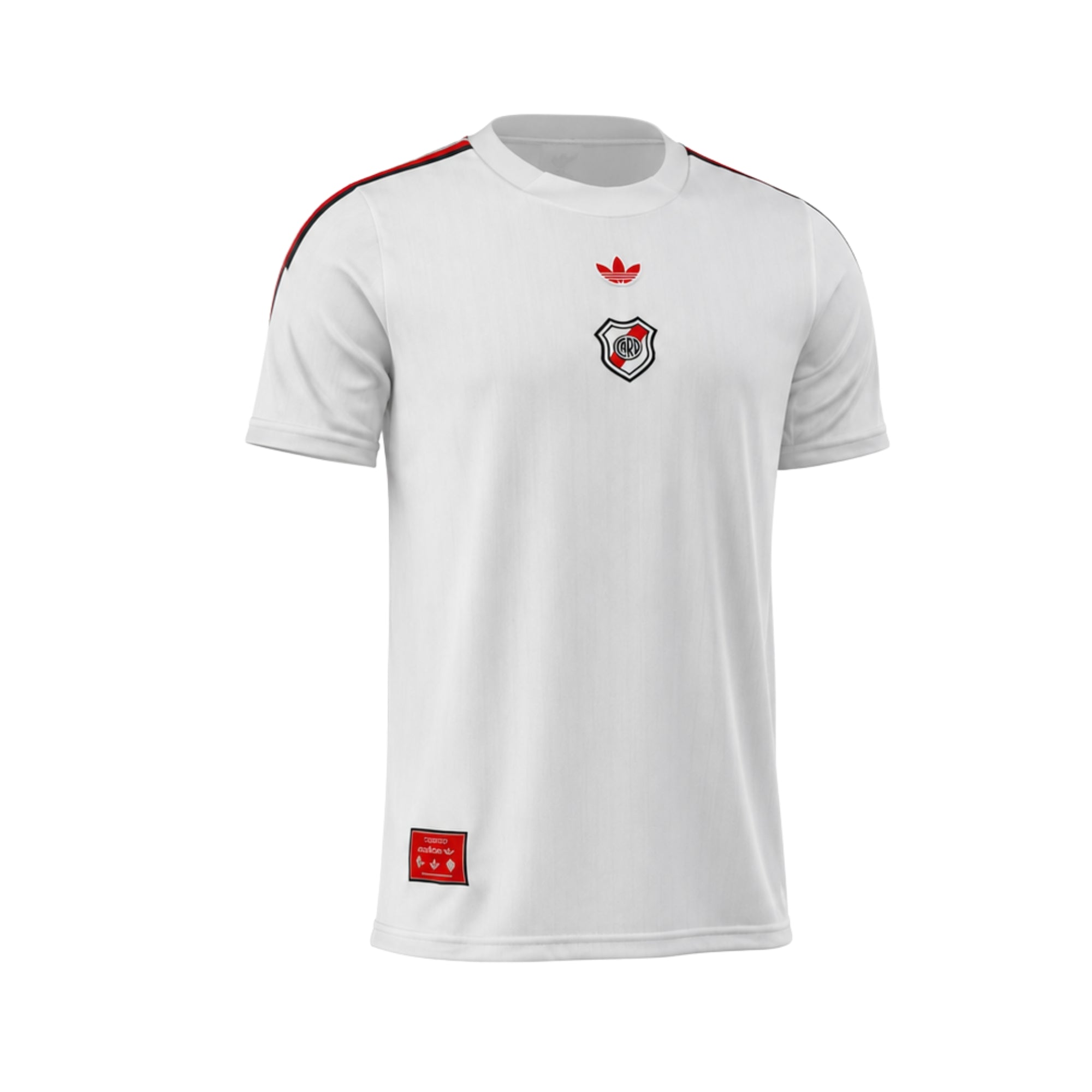 River Plate Edición Especial 25/26 - Versión Jugador
