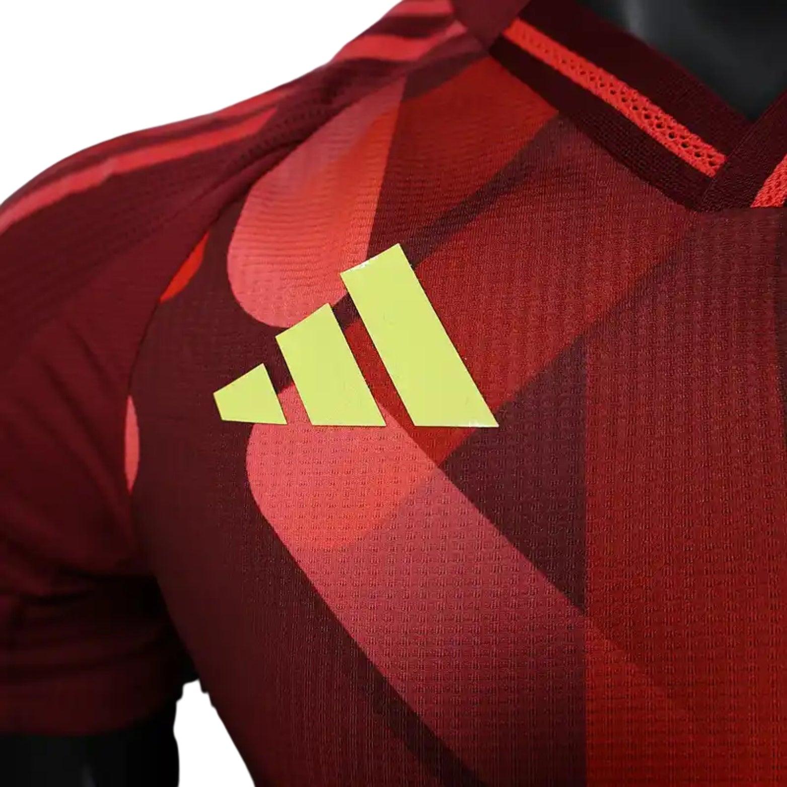 Allemagne Extérieur 25/26 - Euro Féminine 2025 - Version Joueur