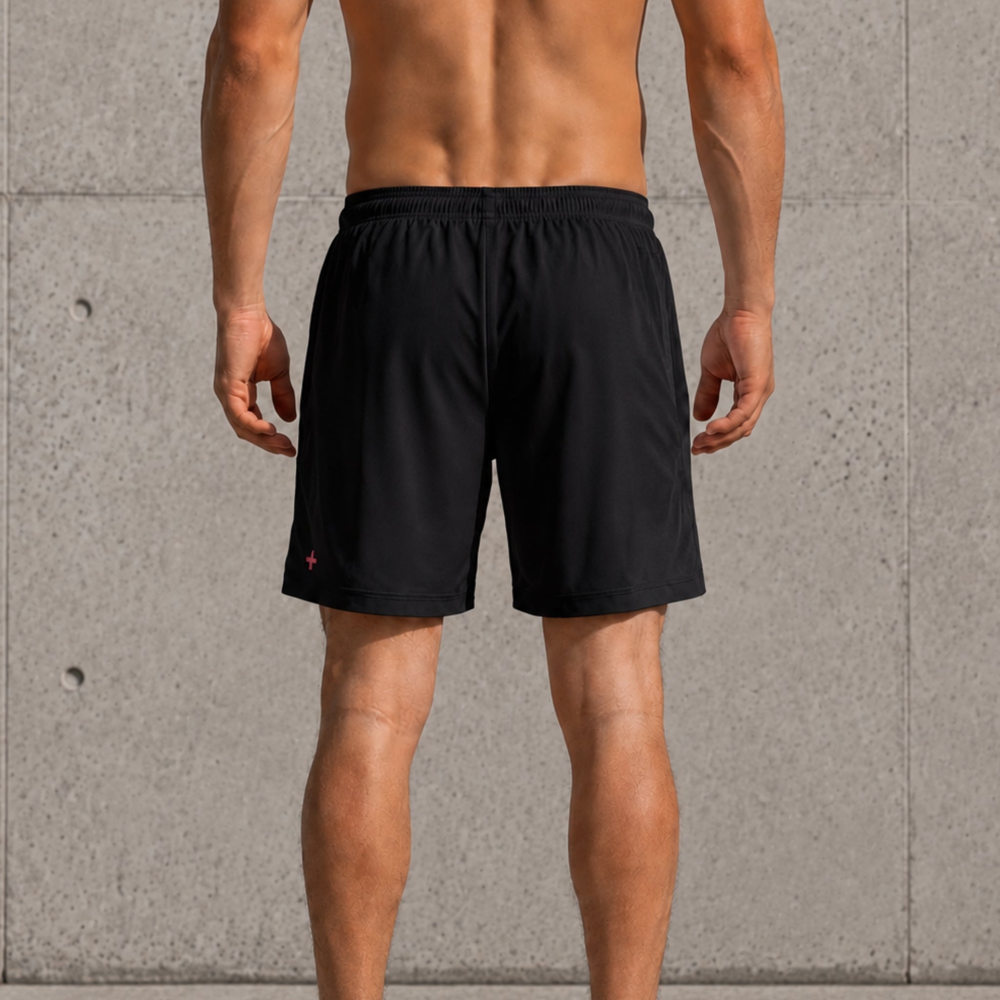 Short Bayer 04 Leverkusen Domicile 26/27