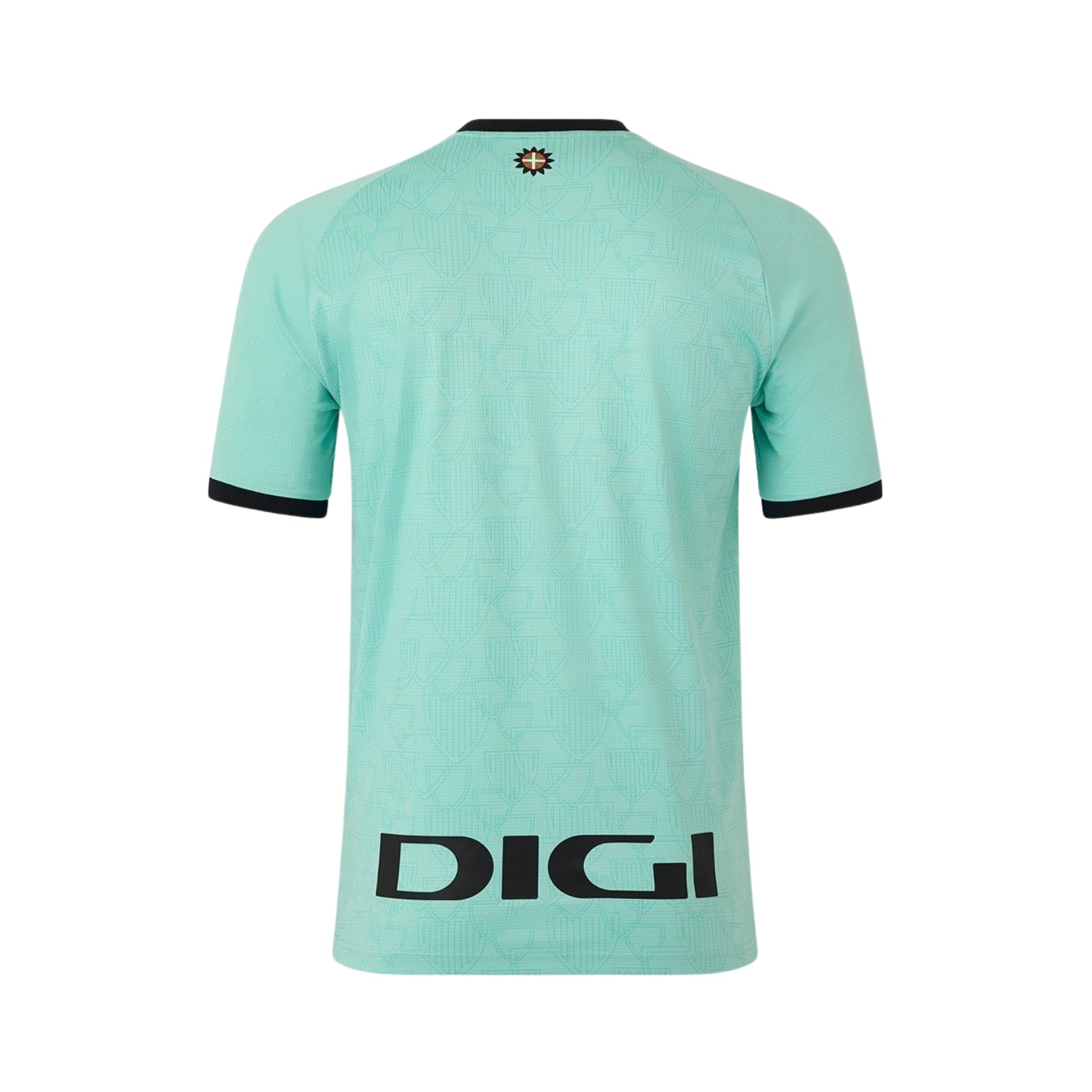 Athletic Club Bilbao Troisième 25/26