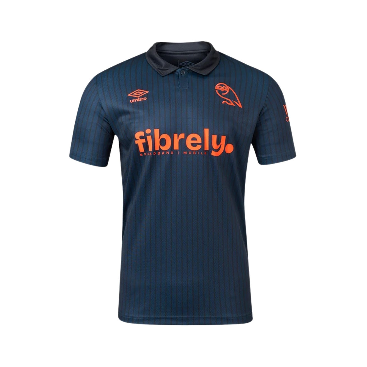 Sheffield Wednesday Troisième 26/27