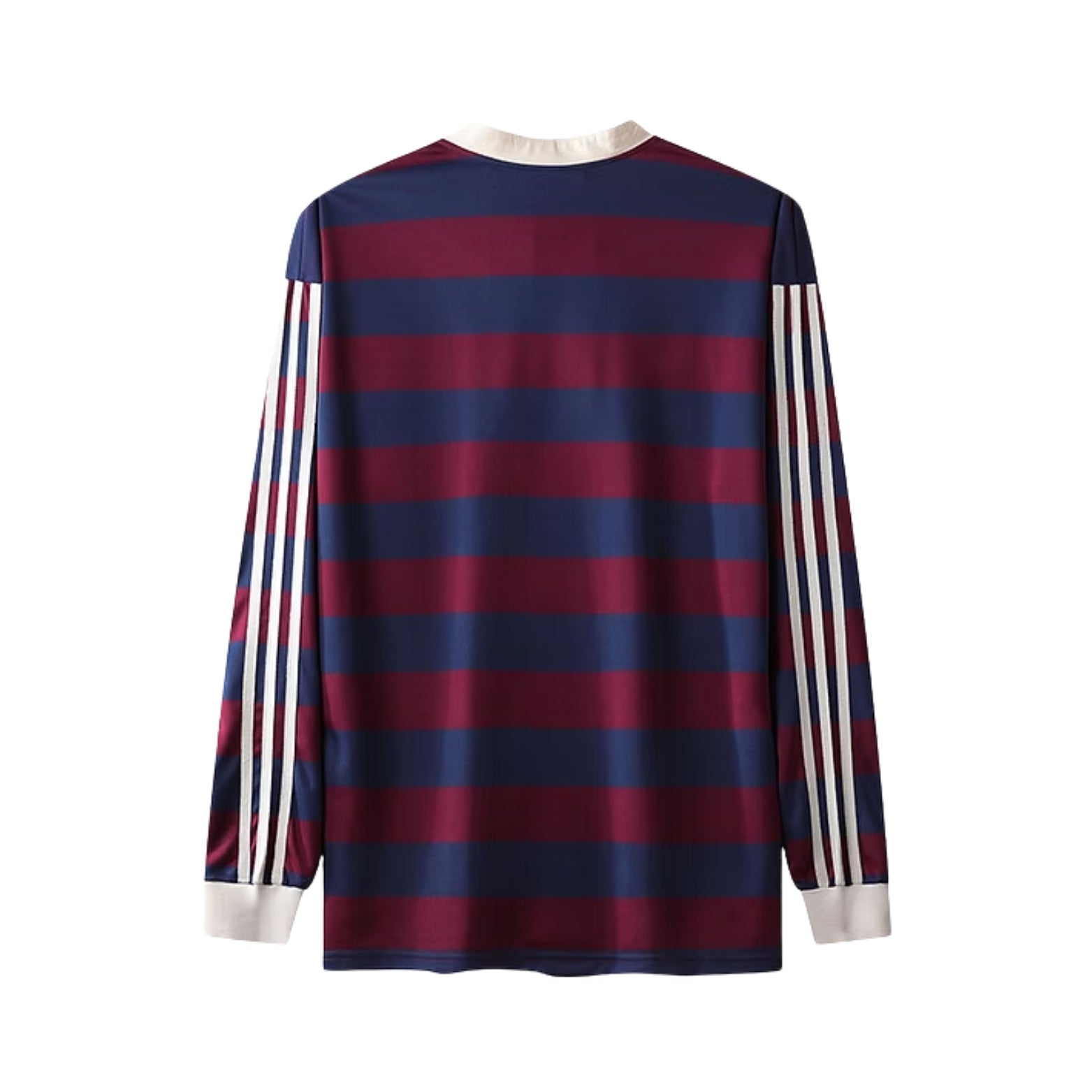 Newcastle United Extérieur 95/96 - Manches Longues