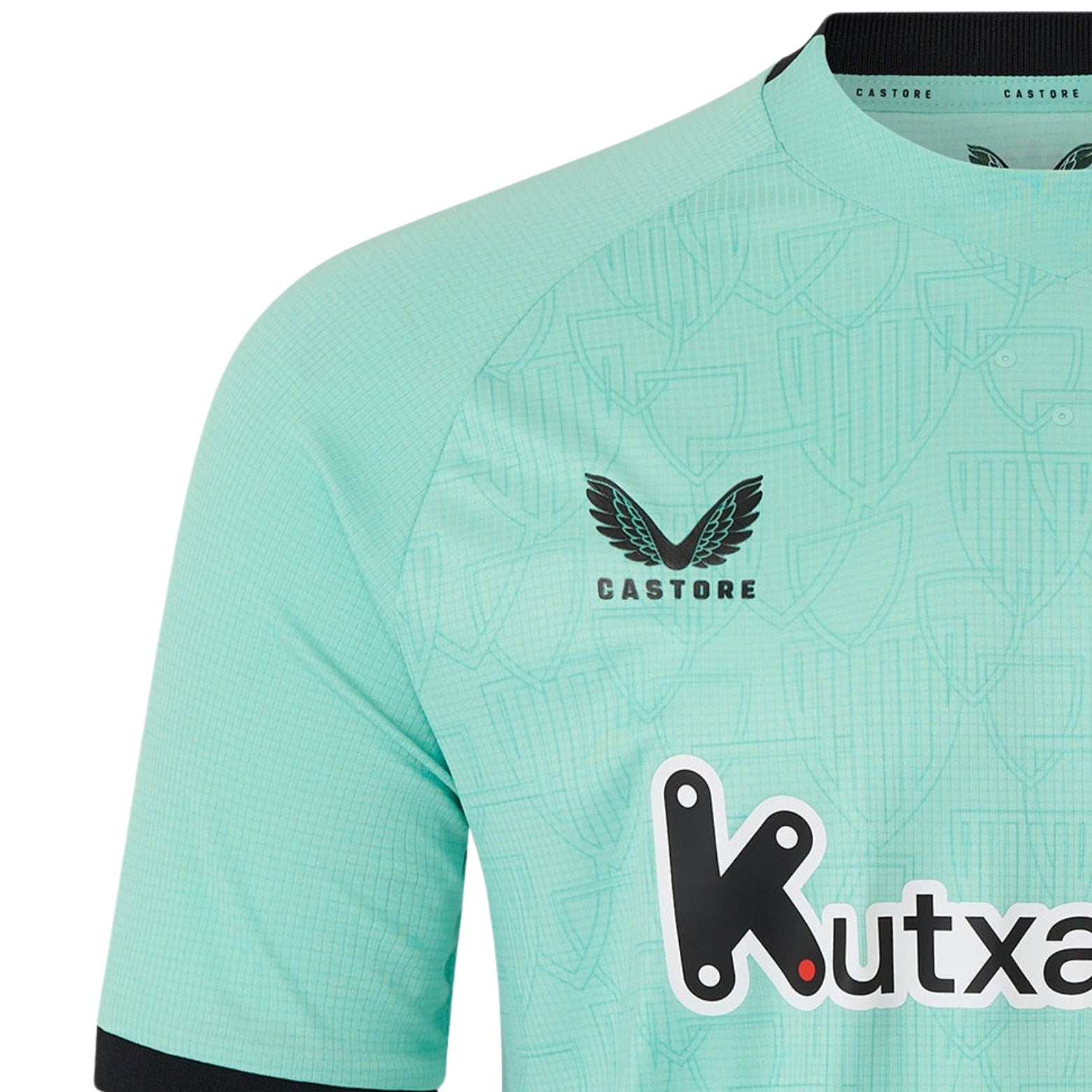 Athletic Club Bilbao Troisième 25/26