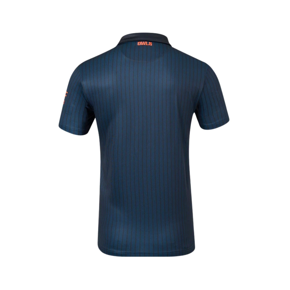 Sheffield Wednesday Troisième 26/27